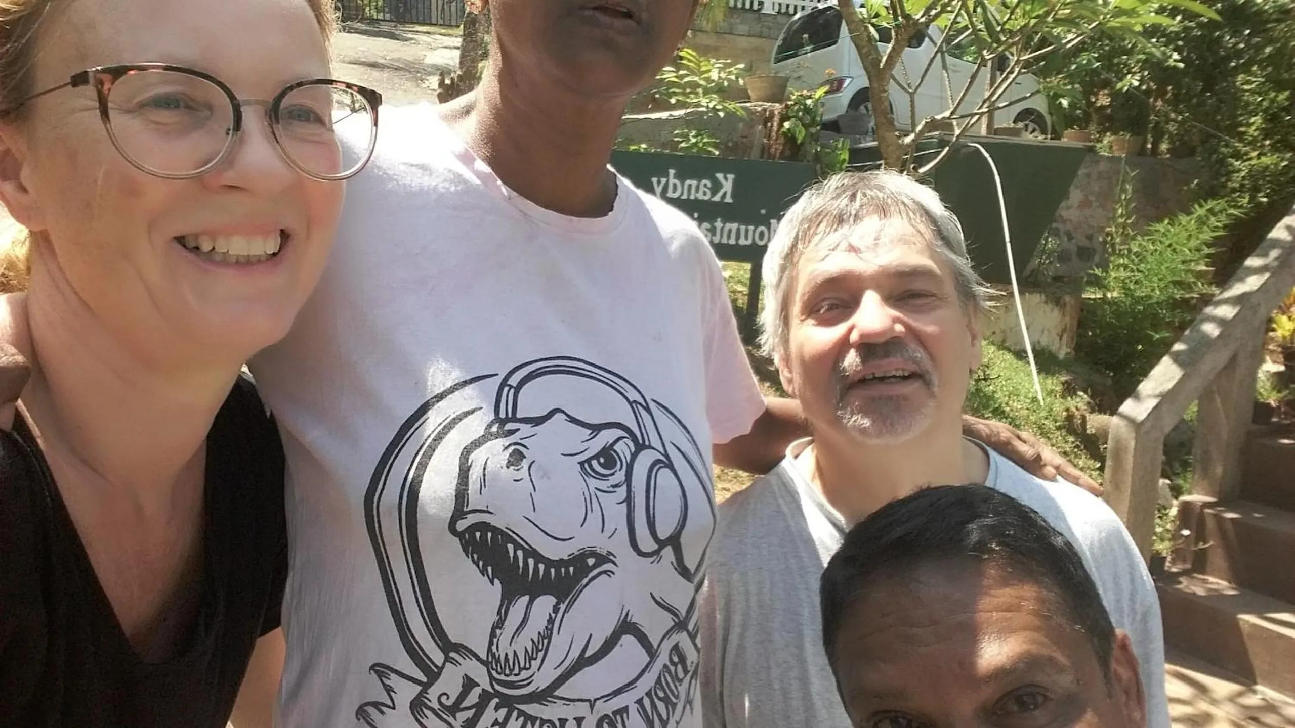 Kandy Mountain Cottage