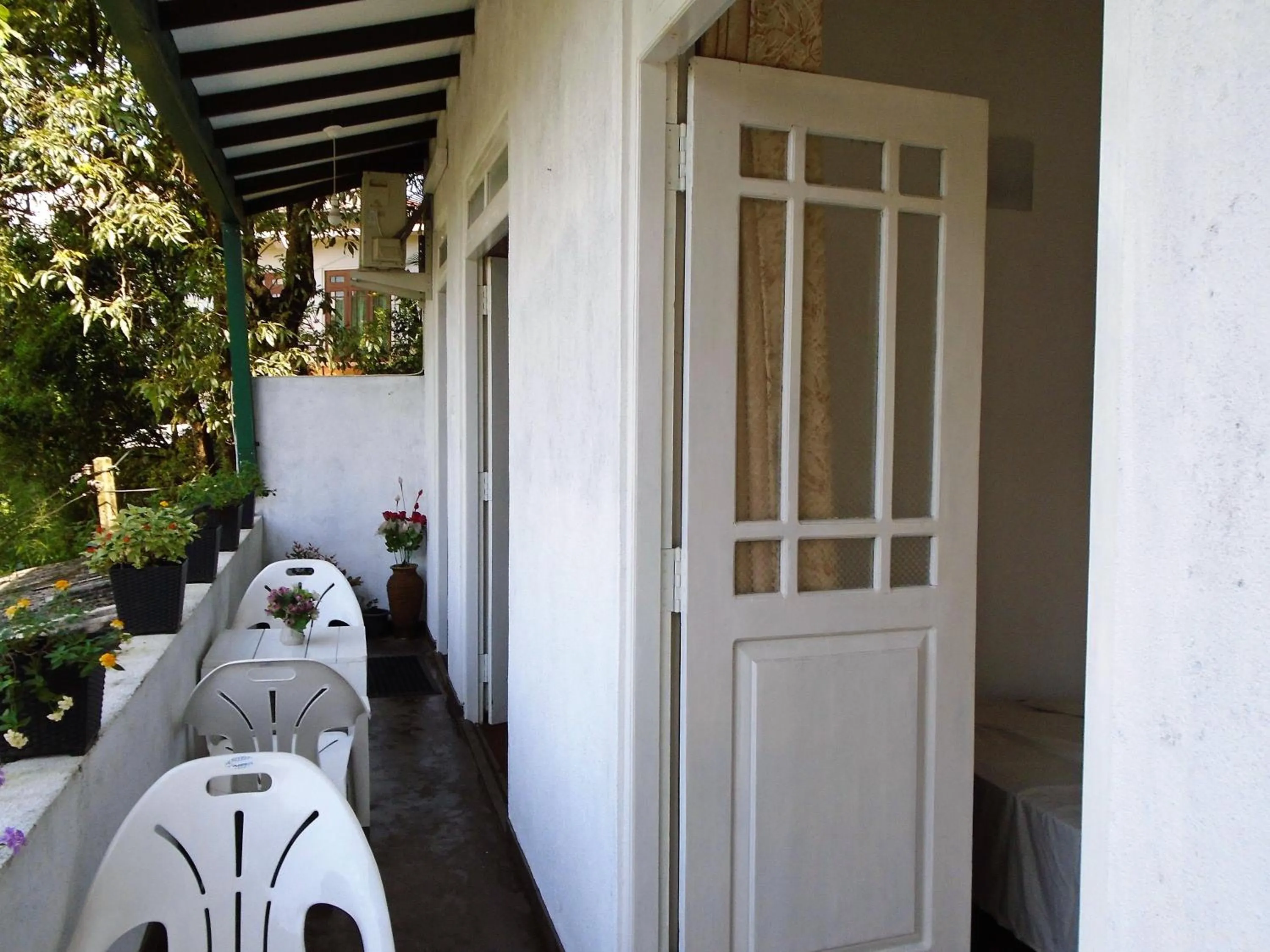 Kandy Mountain Cottage