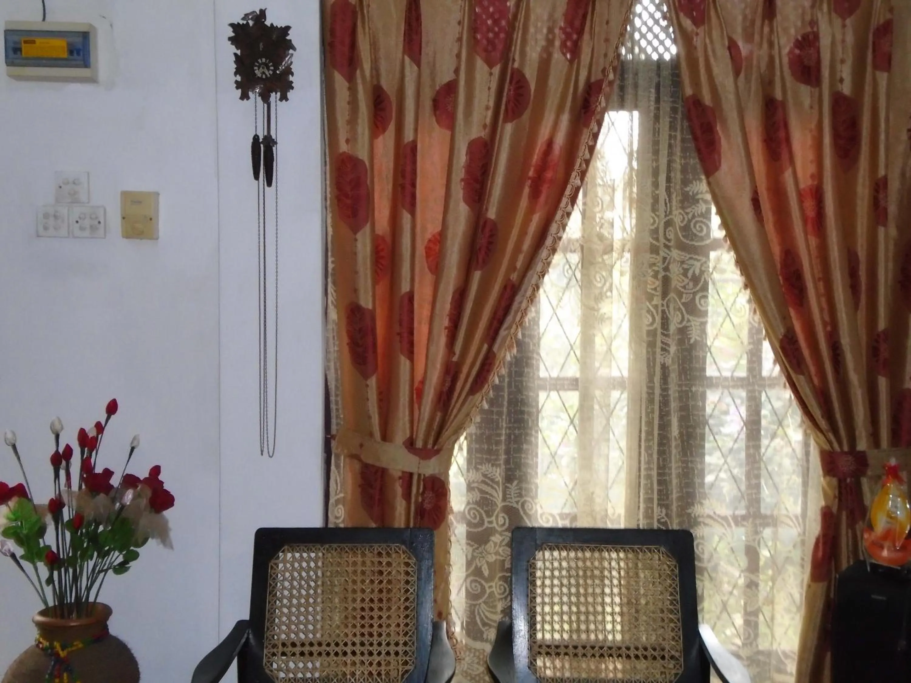 Kandy Mountain Cottage