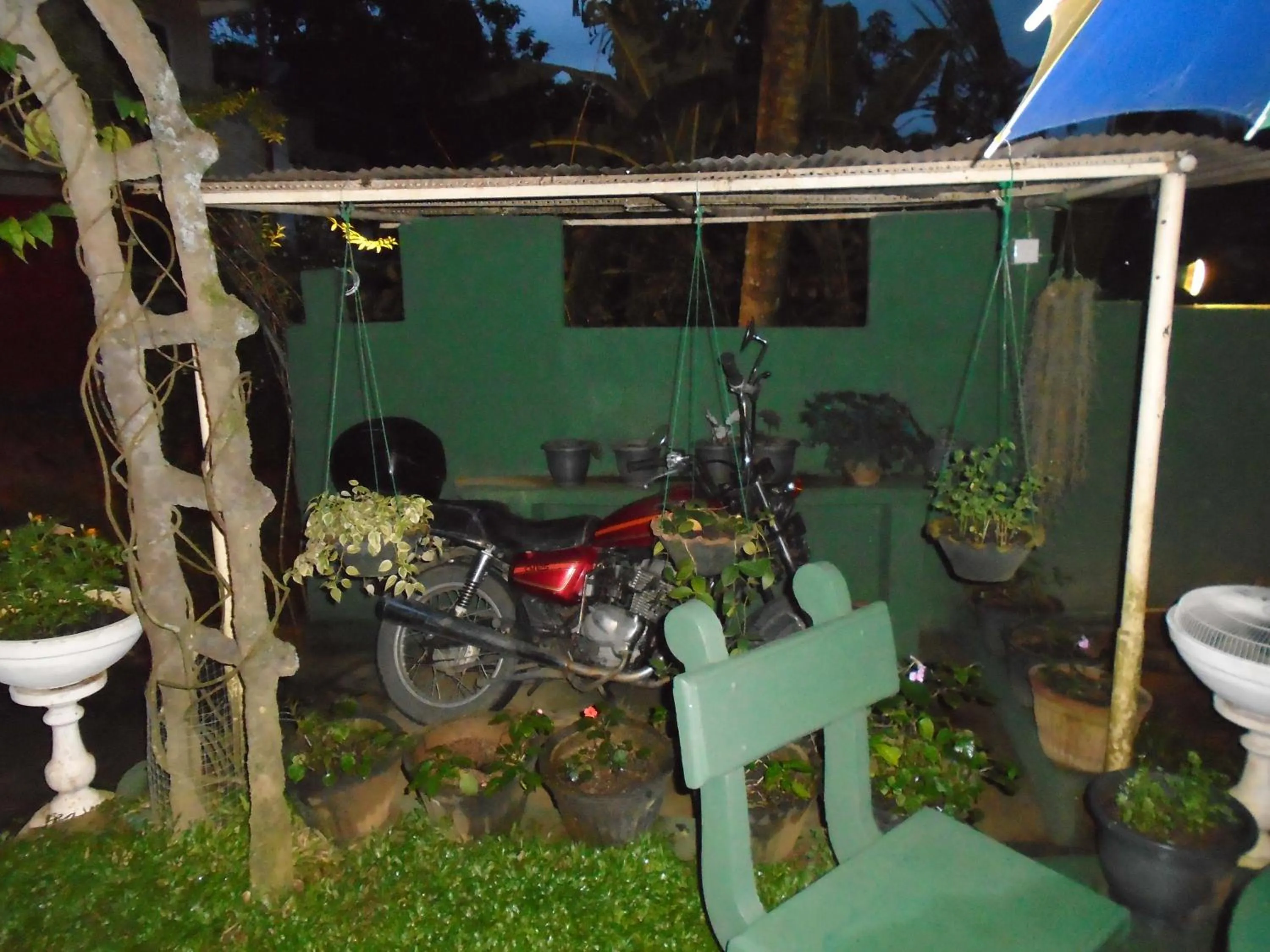 Kandy Mountain Cottage