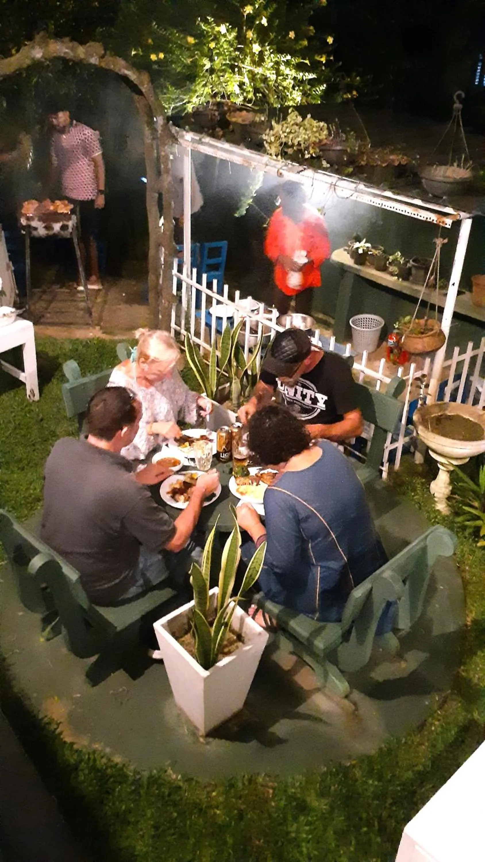 Kandy Mountain Cottage