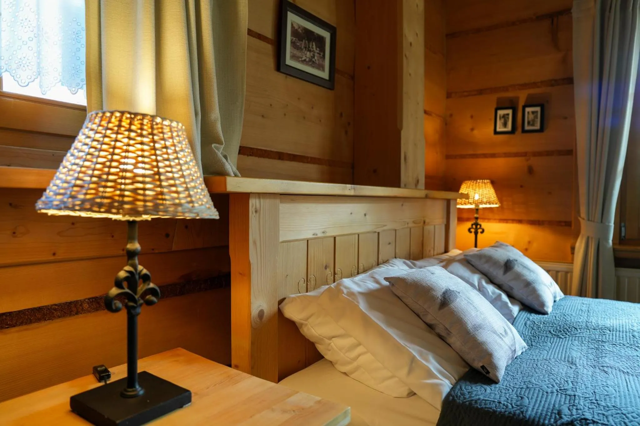 Bed in Villa Miodula- zwierzęta akceptowane bezpłatnie, bezpośredni widok na góry, parking w cenie!