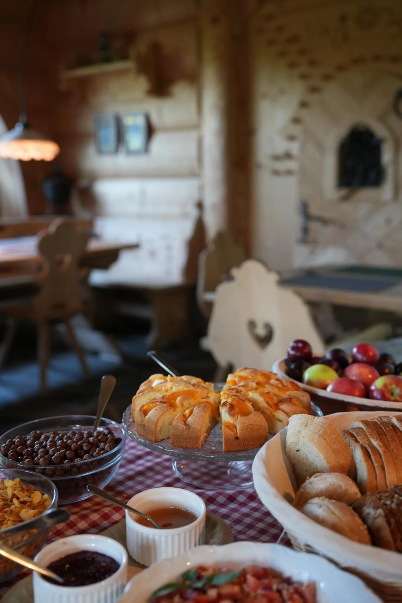 Breakfast in Villa Miodula- zwierzęta akceptowane bezpłatnie, bezpośredni widok na góry, parking w cenie!