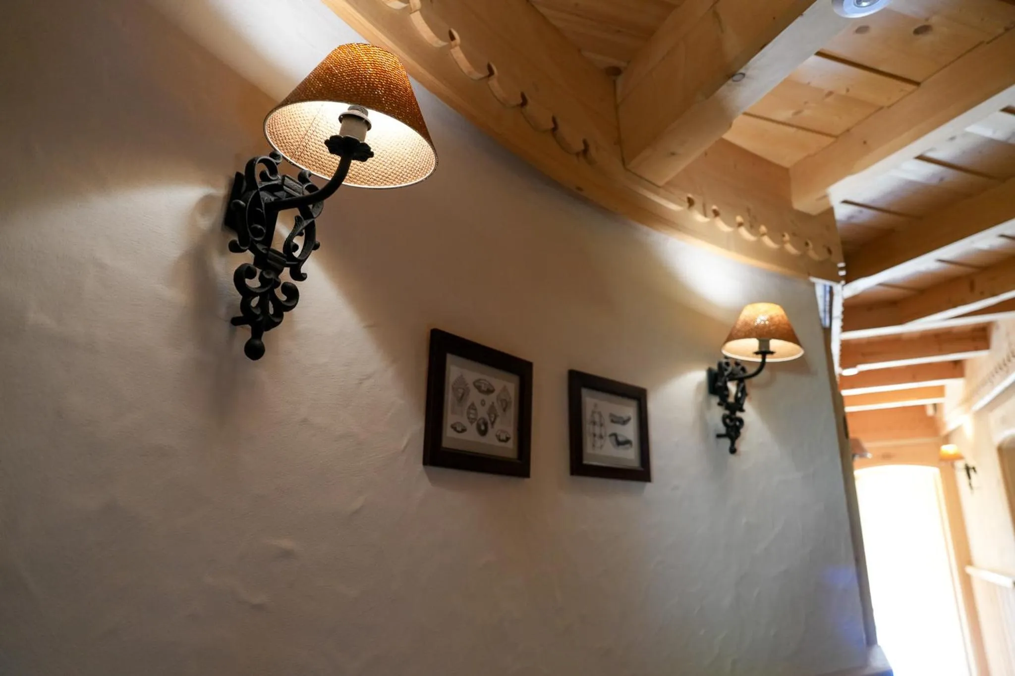 Decorative detail in Villa Miodula- zwierzęta akceptowane bezpłatnie, bezpośredni widok na góry, parking w cenie!