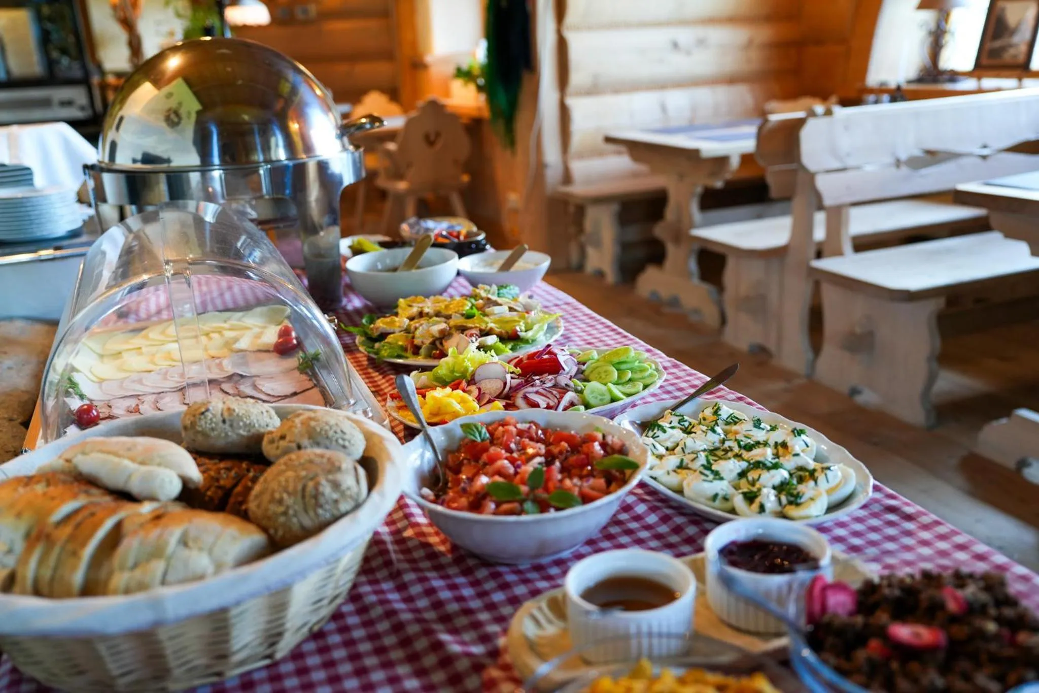 Breakfast in Villa Miodula- zwierzęta akceptowane bezpłatnie, bezpośredni widok na góry, parking w cenie!
