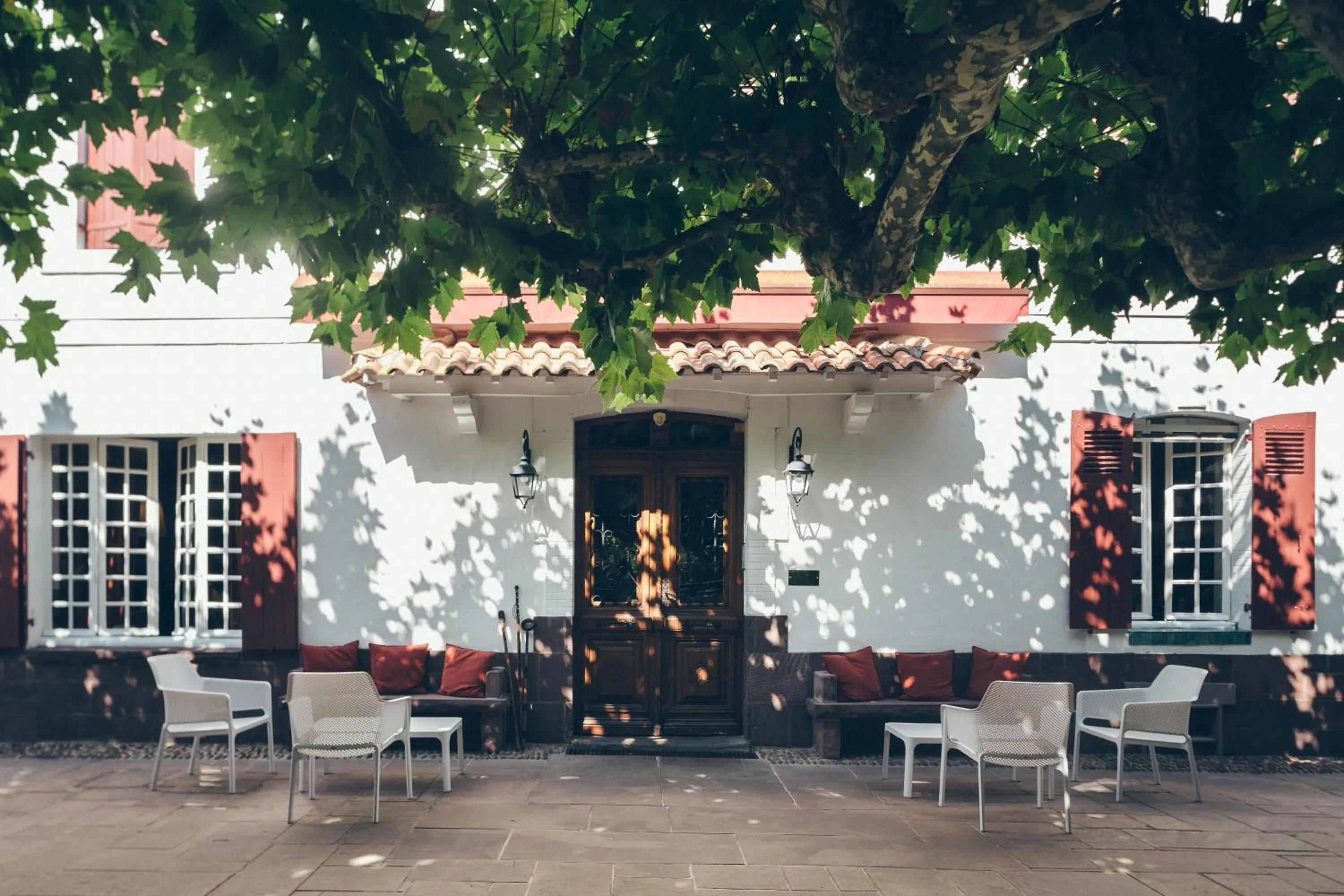 Hôtel Arcé - Piscine , Padel, Cheminée