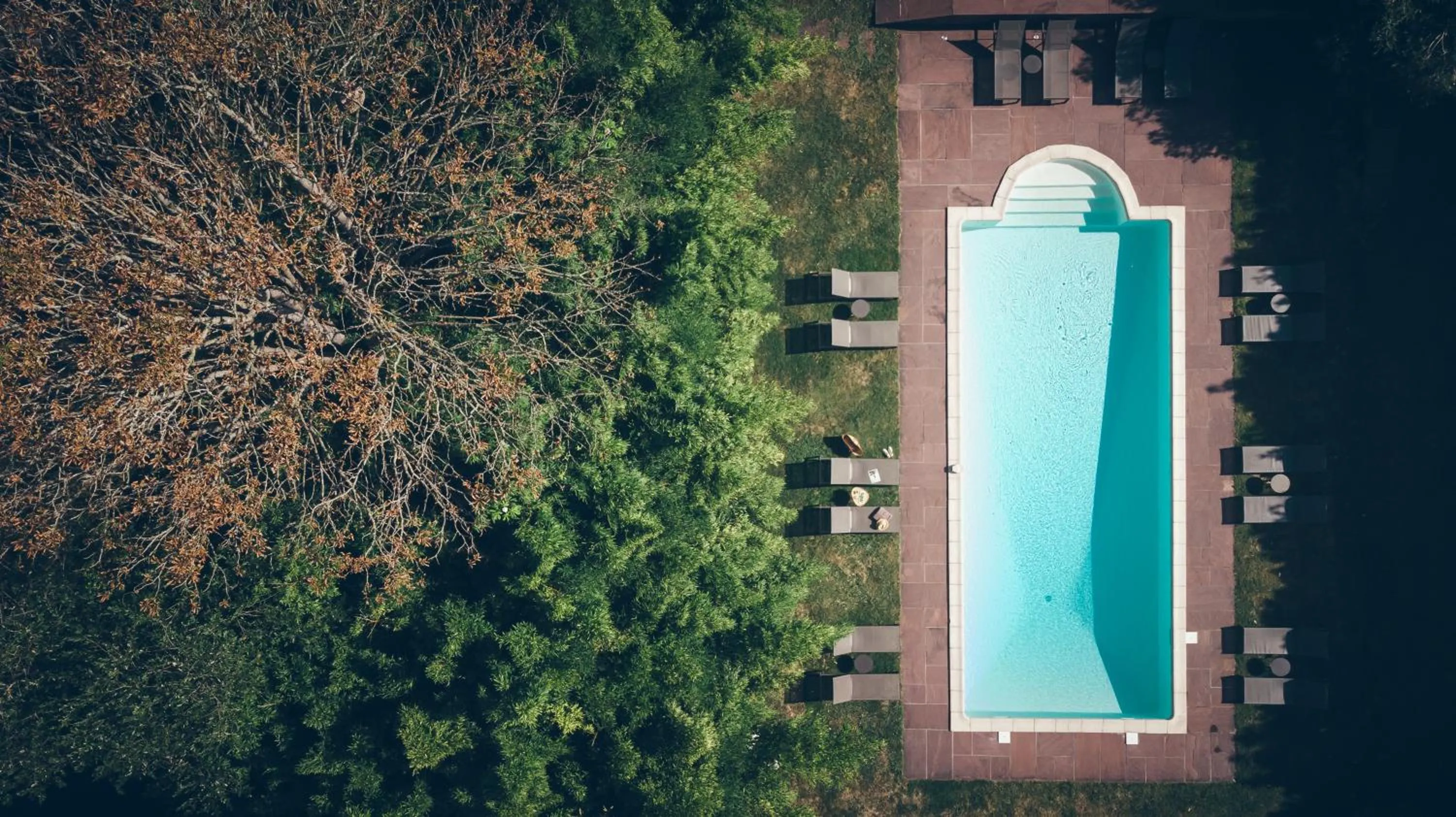 Hôtel Arcé - Piscine , Padel, Cheminée