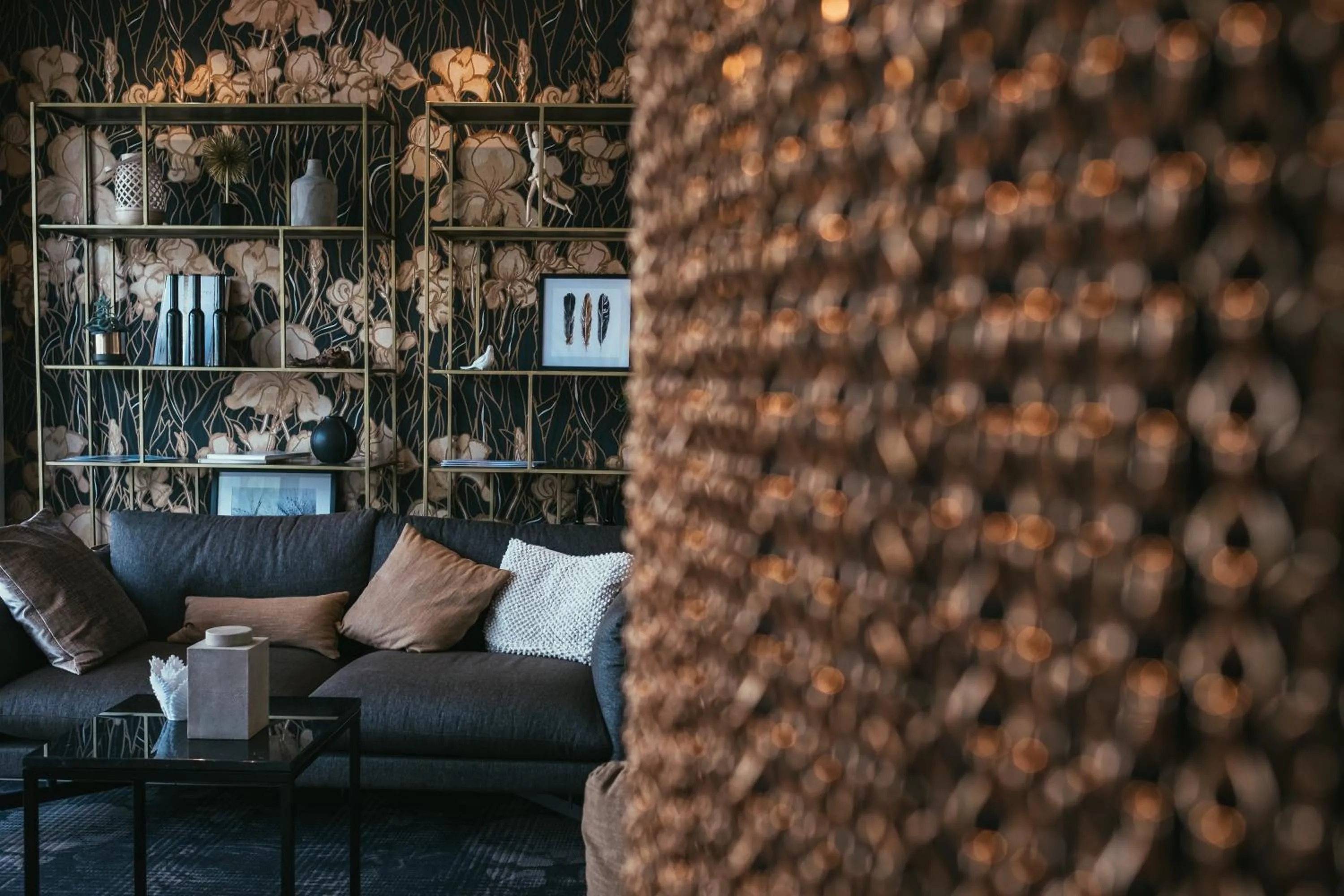 Lobby or reception in Hotel Kowald Loipersdorf