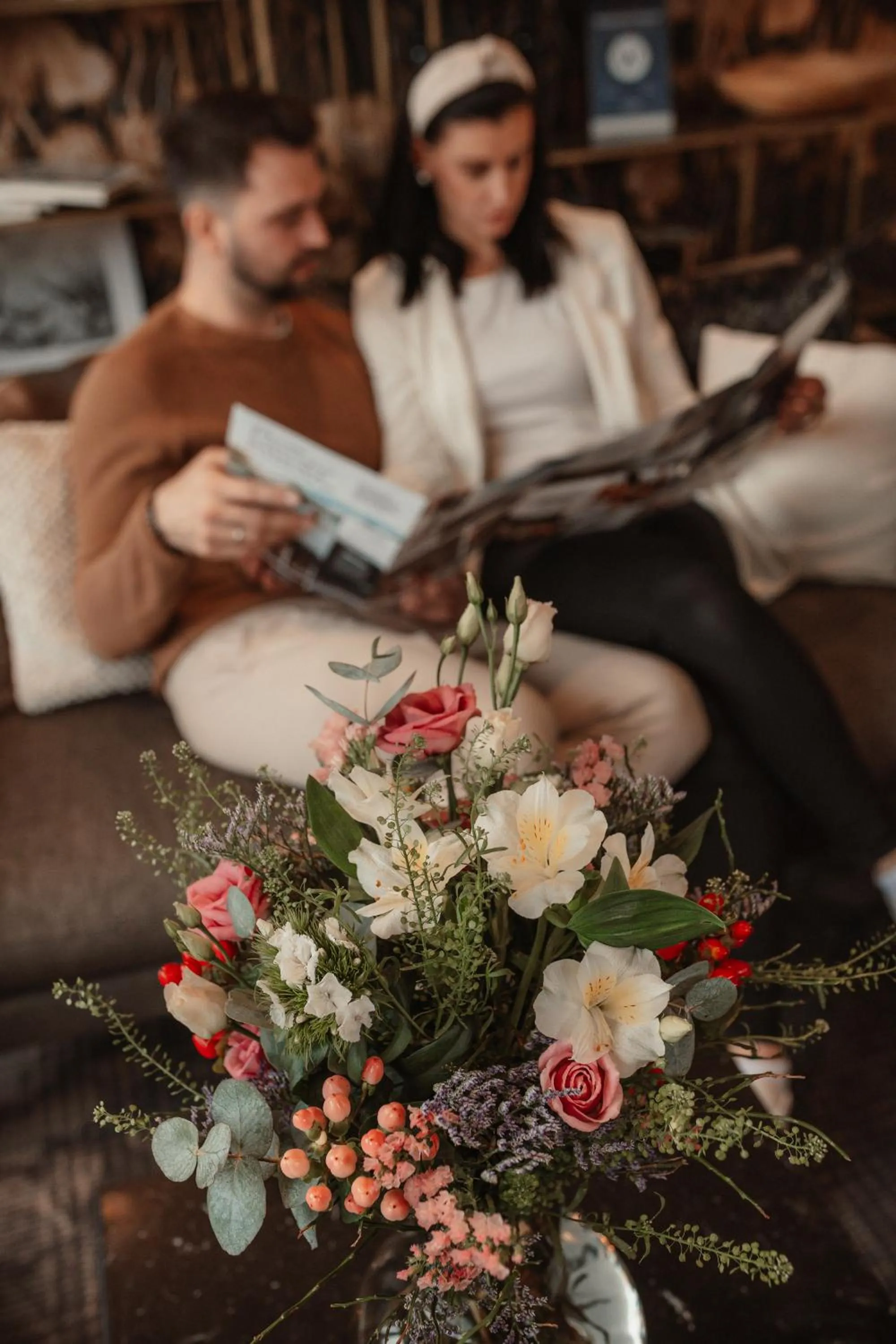 Property building in Hotel Kowald Loipersdorf