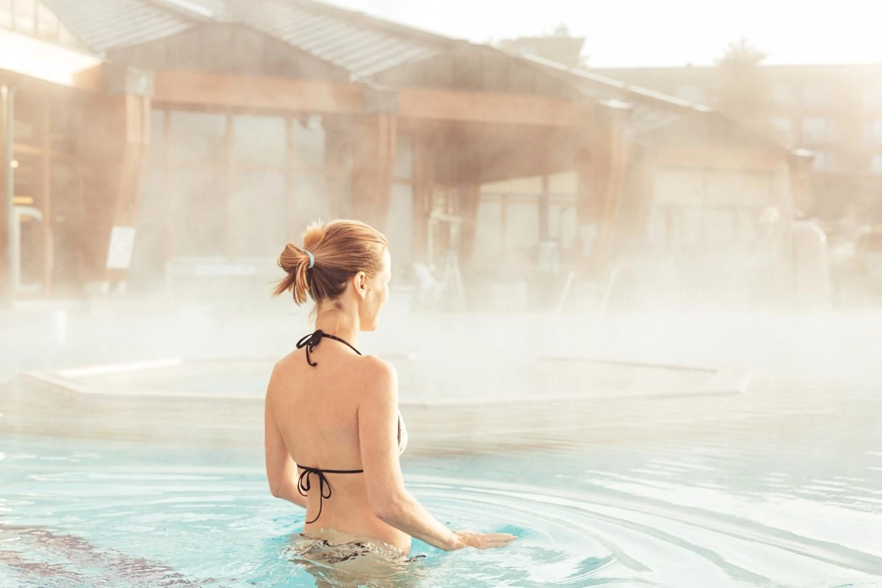 People in Hotel Kowald Loipersdorf