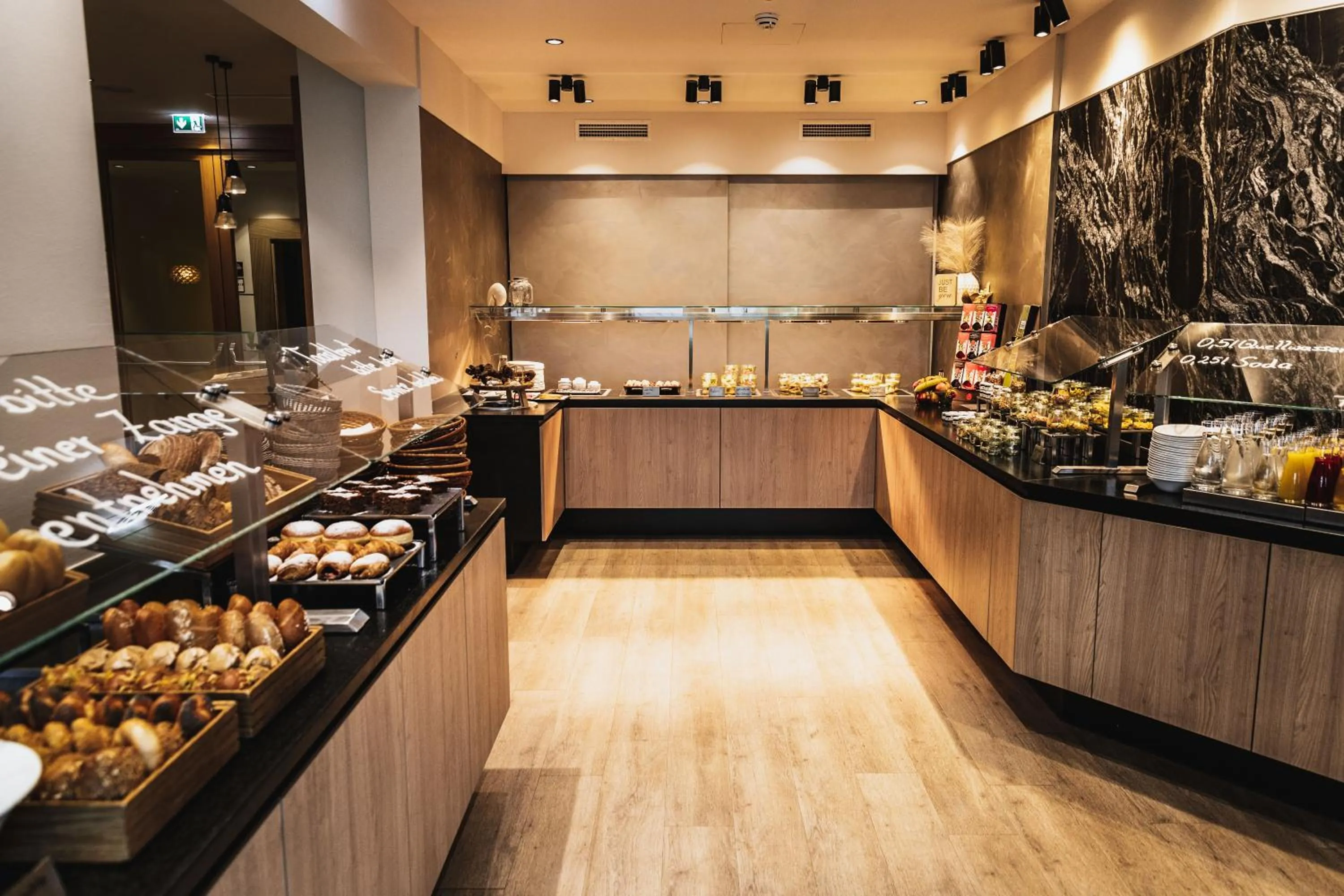 Breakfast in Hotel Kowald Loipersdorf