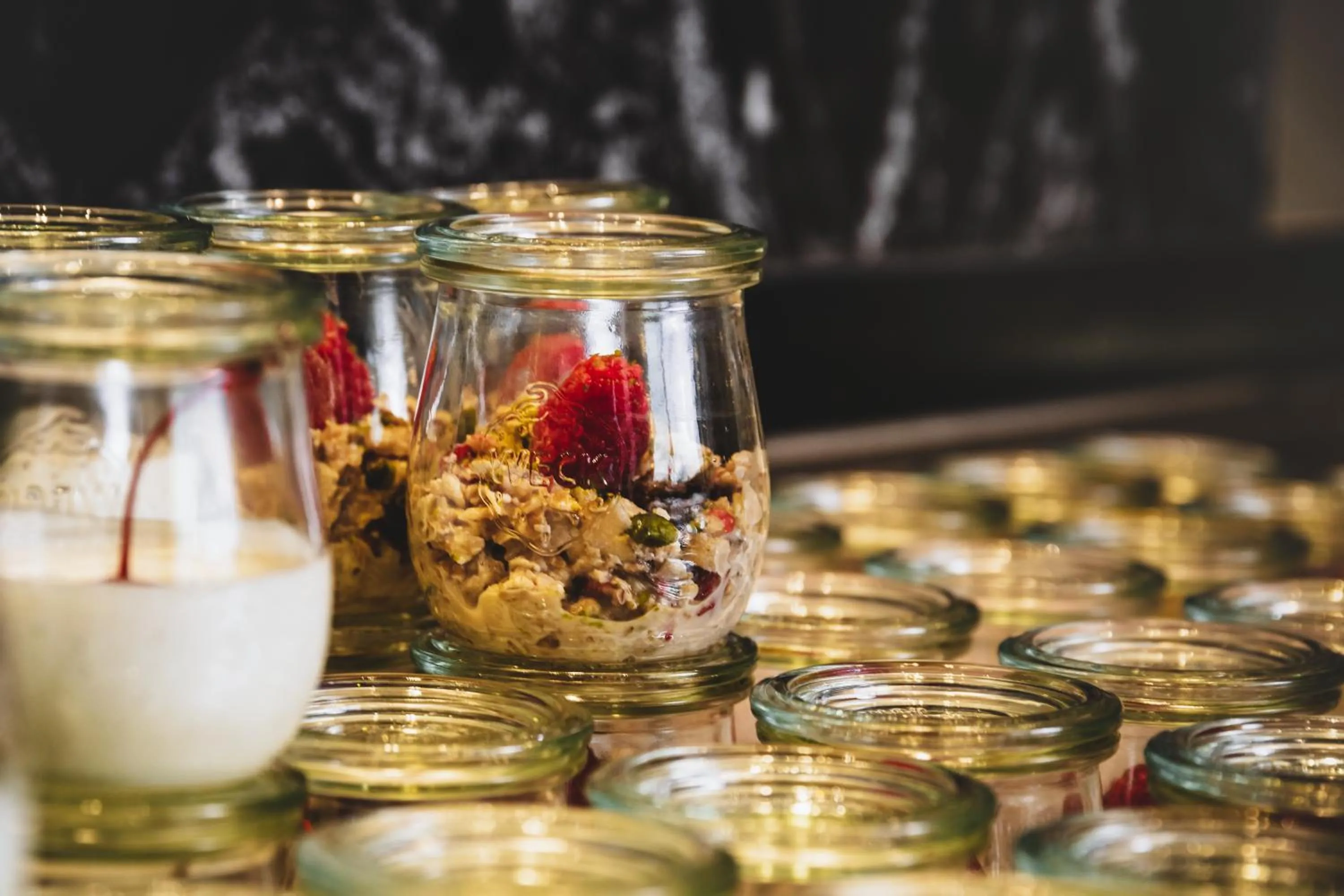 Food and drinks in Hotel Kowald Loipersdorf