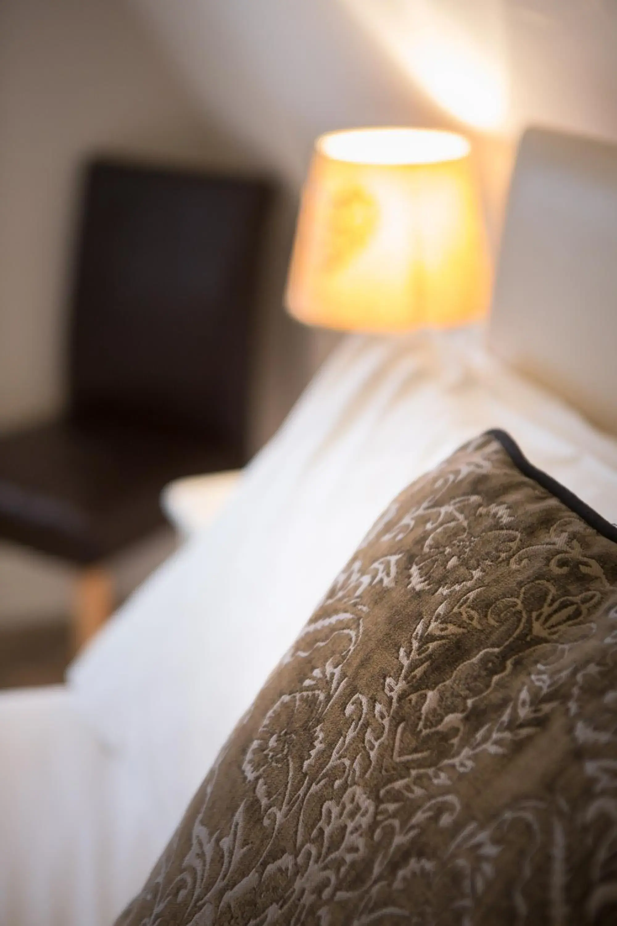 Comfort Double Room with Sea View in Lamlash Bay Hotel Comfort Double Room with Sea View in Lamlash Bay Hotel