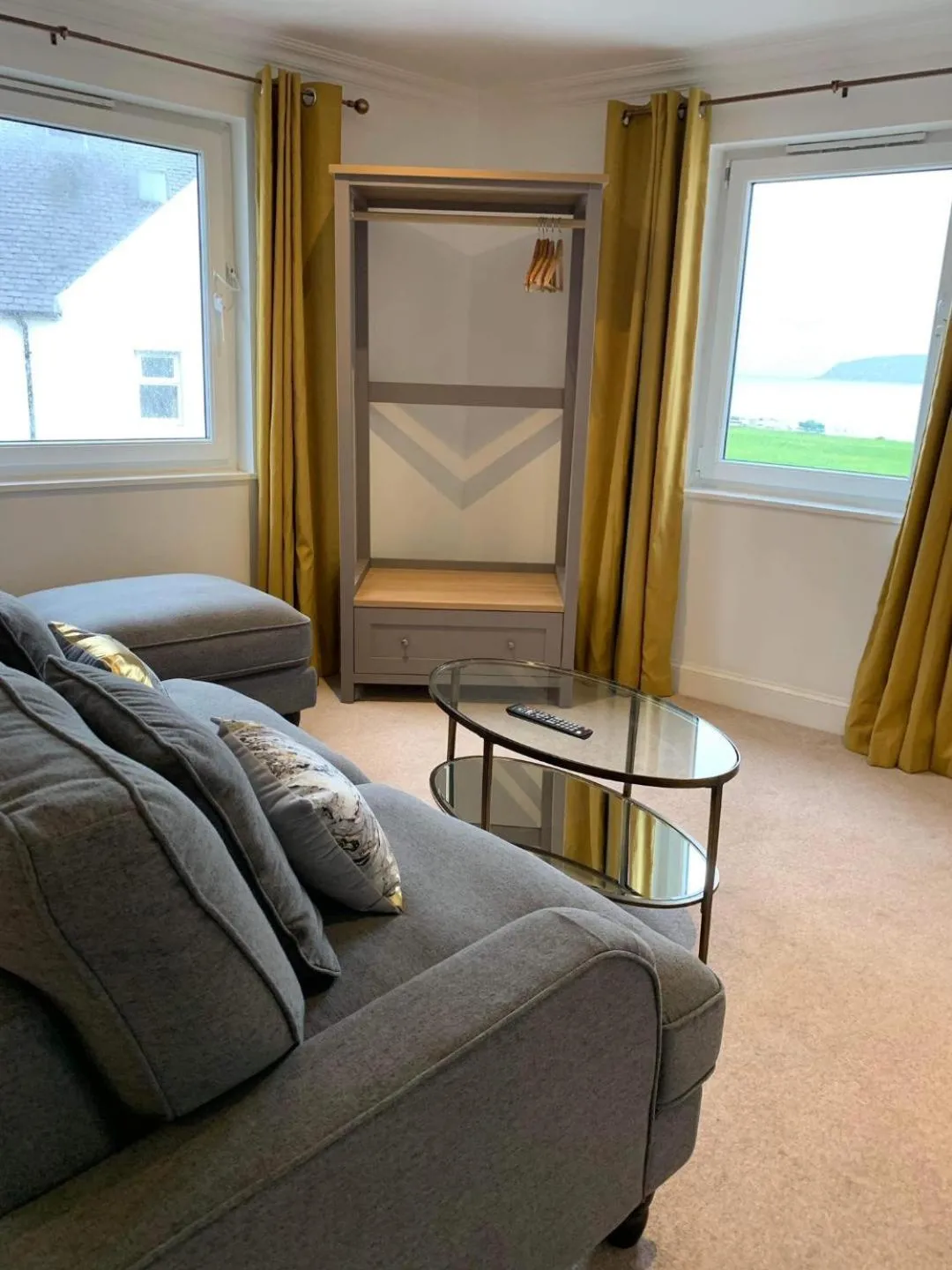 Lamlash Bay Hotel
