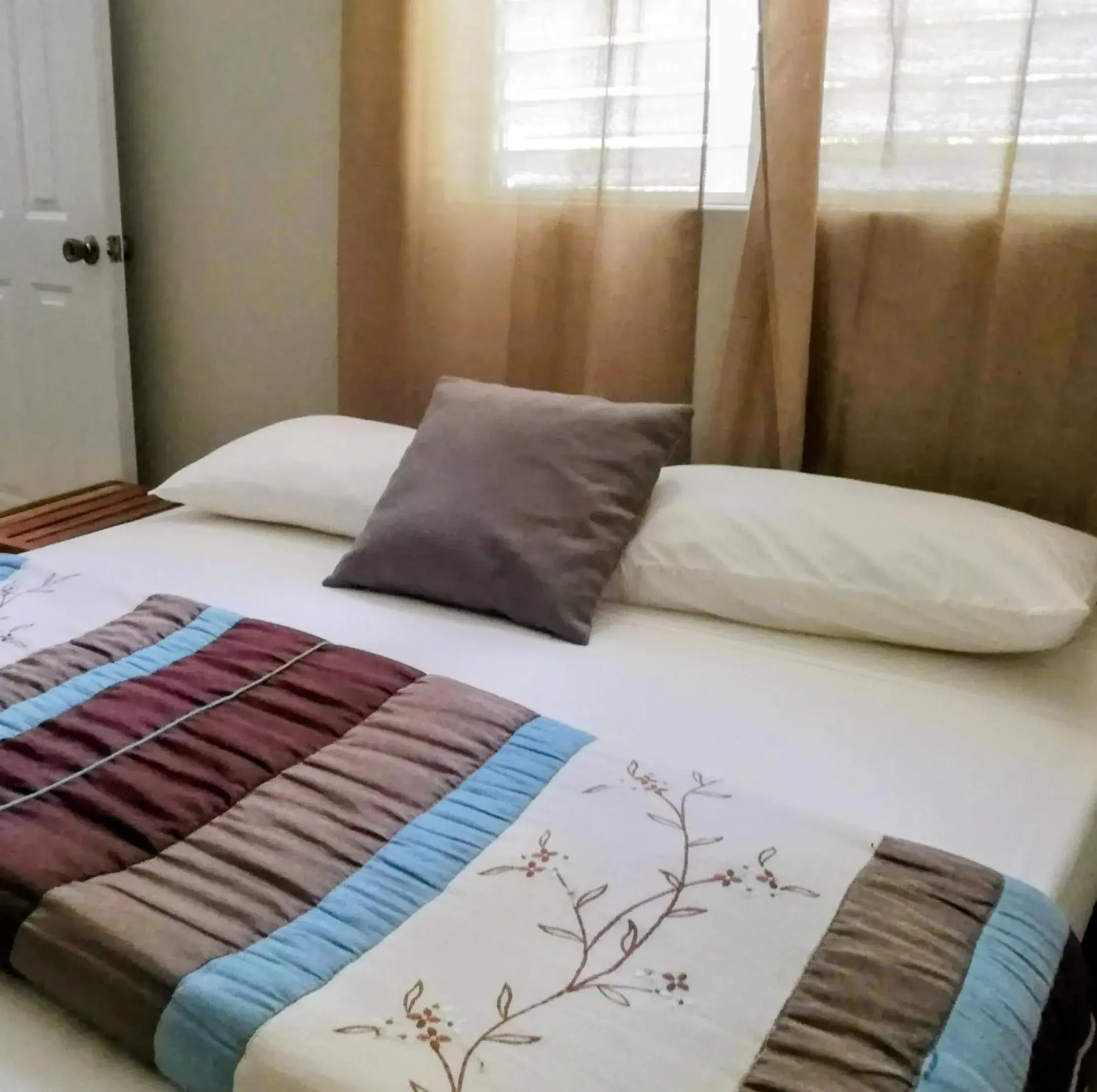 Bedroom, Bed in Residencia El Balatà Bedroom, Bed in Residencia El Balatà