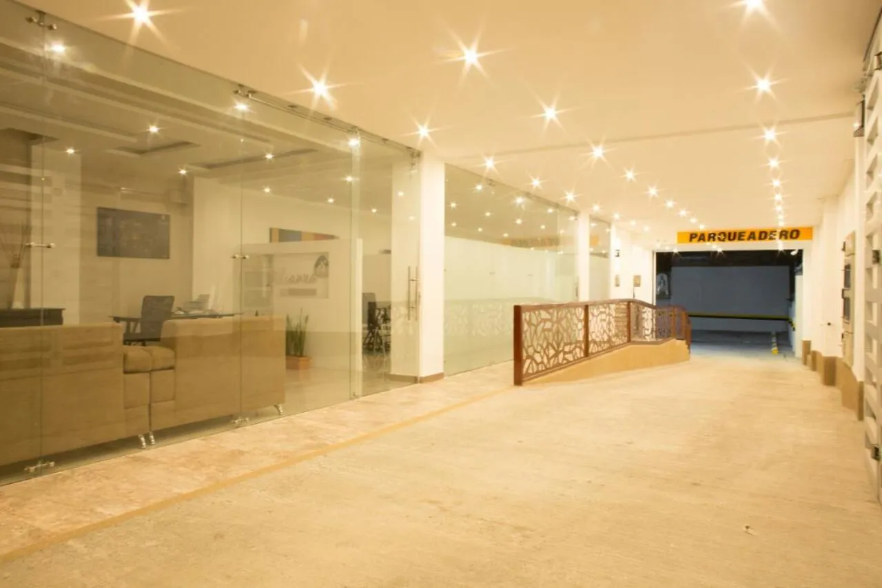 212 Hotel