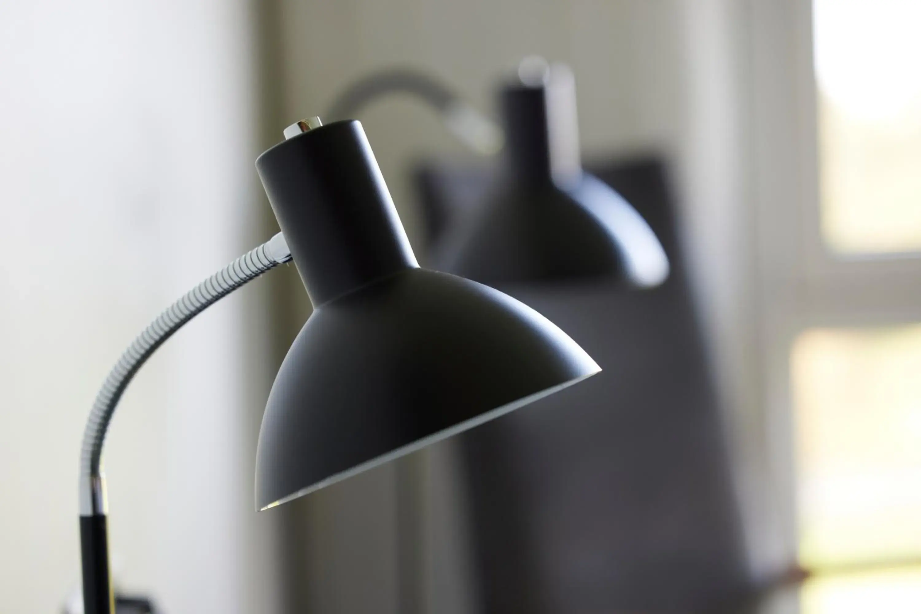 Bedroom in Trinity Hotel og Konference Bedroom in Trinity Hotel og Konference