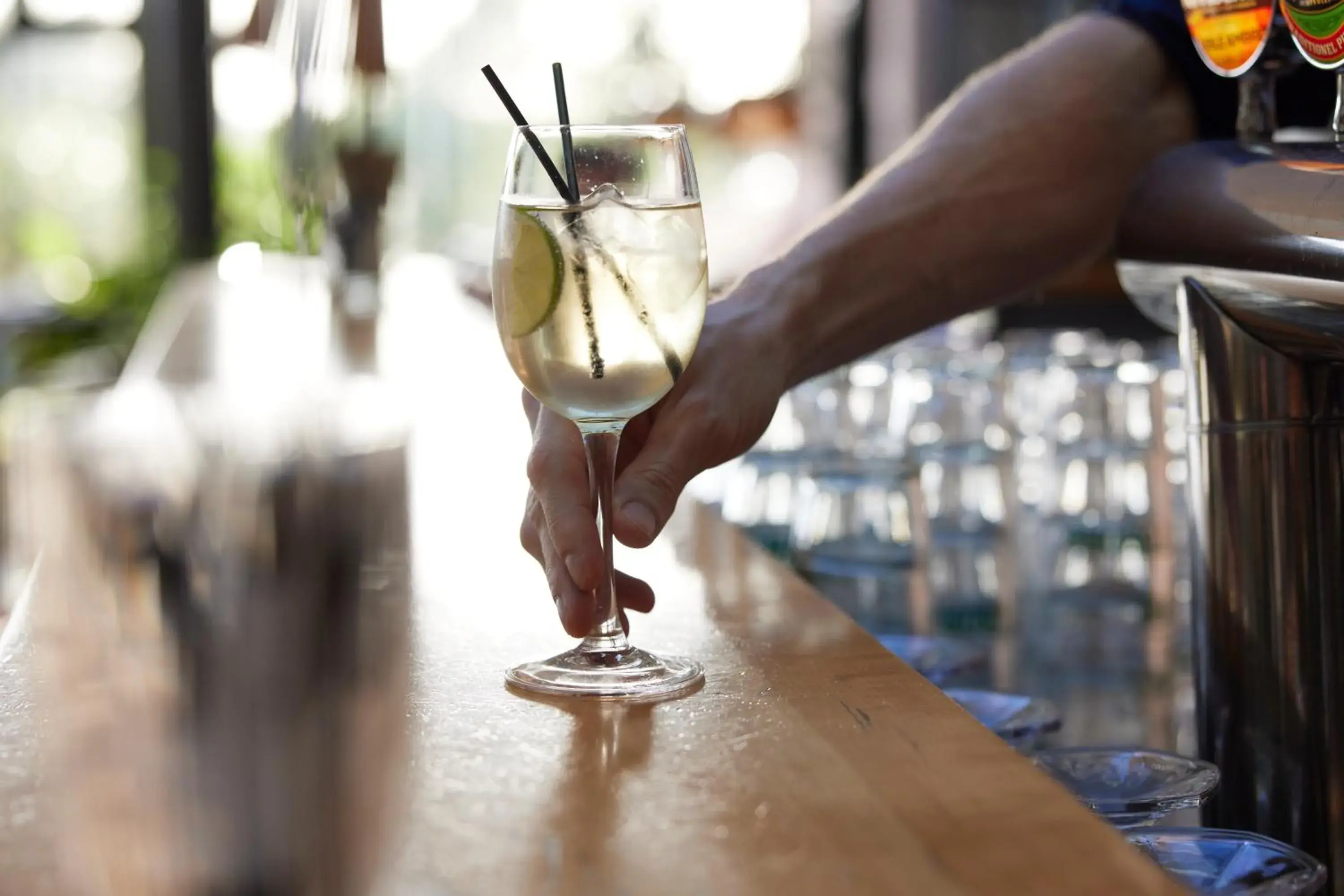 Lounge or bar in Trinity Hotel og Konference Lounge or bar in Trinity Hotel og Konference