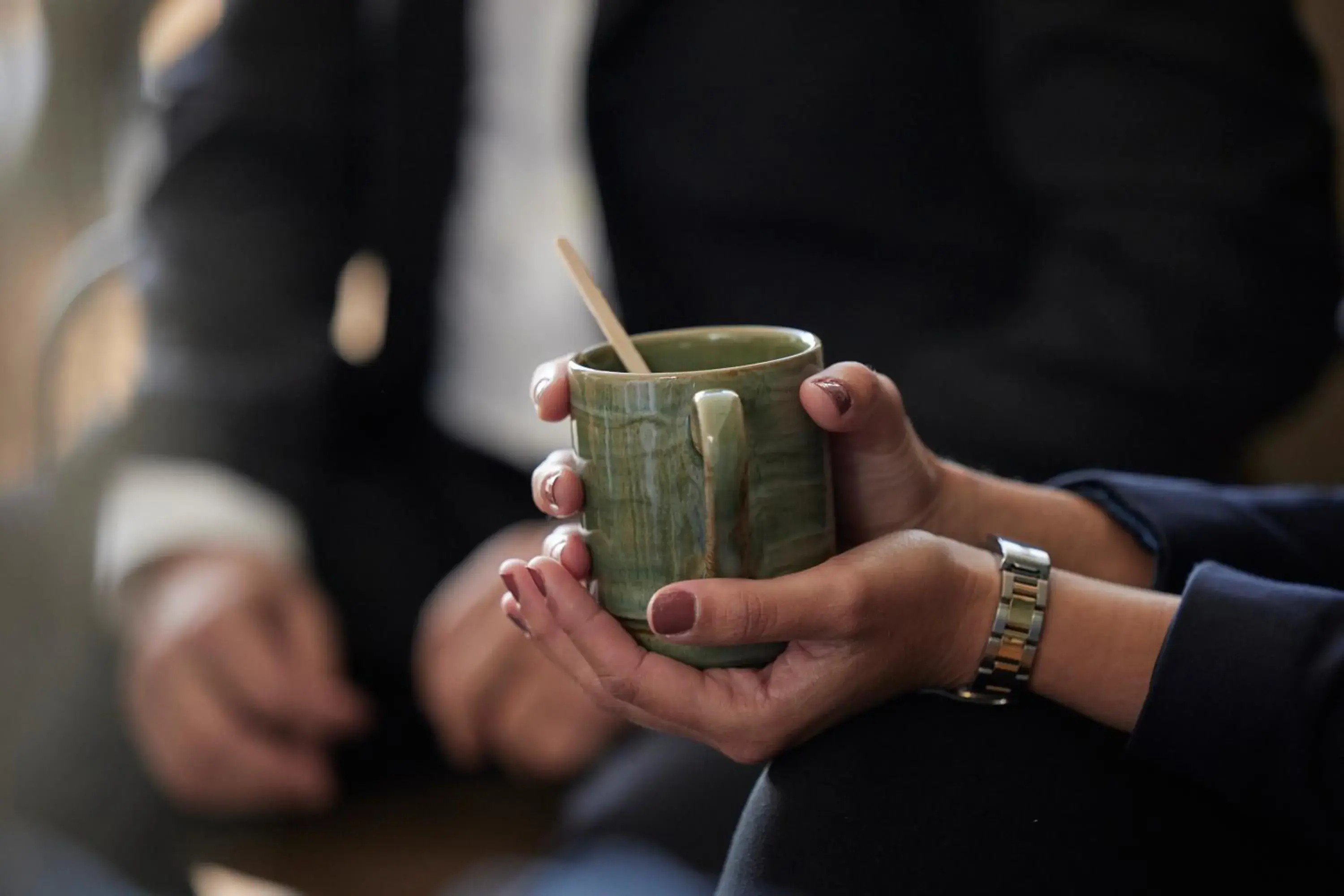 Coffee/tea facilities in Trinity Hotel og Konference Coffee/tea facilities in Trinity Hotel og Konference