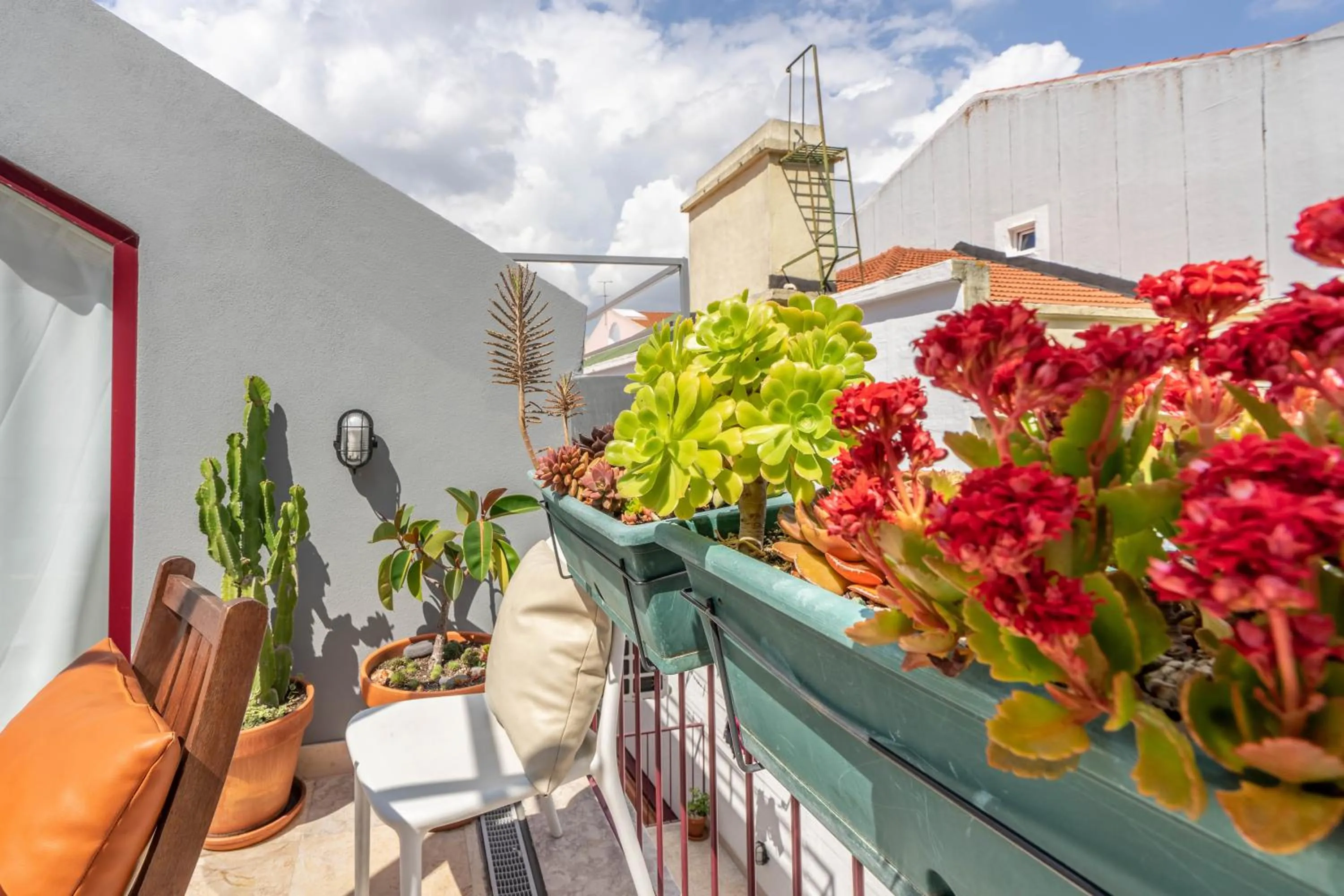 Lisbon Poets Inn