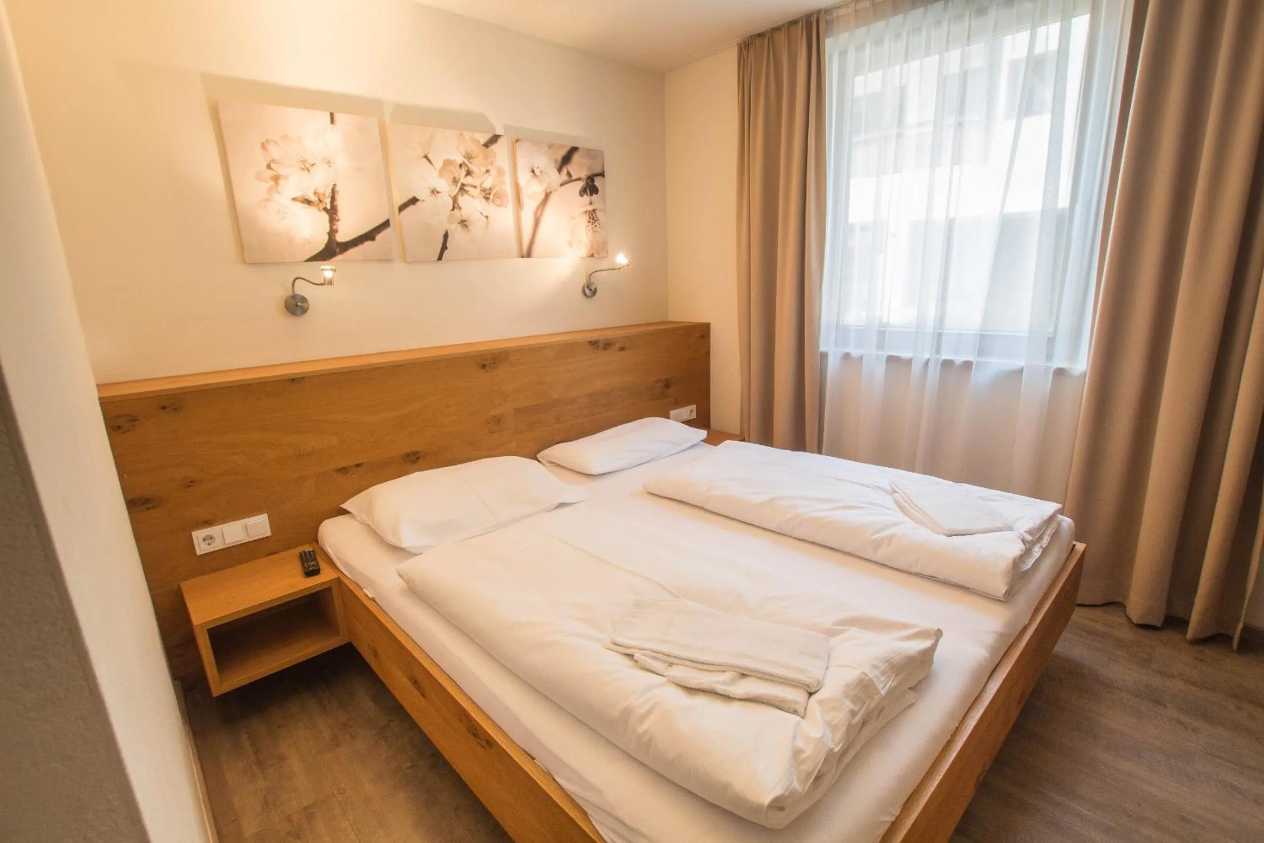 Max Residence Zell am See - Steinbock Lodges