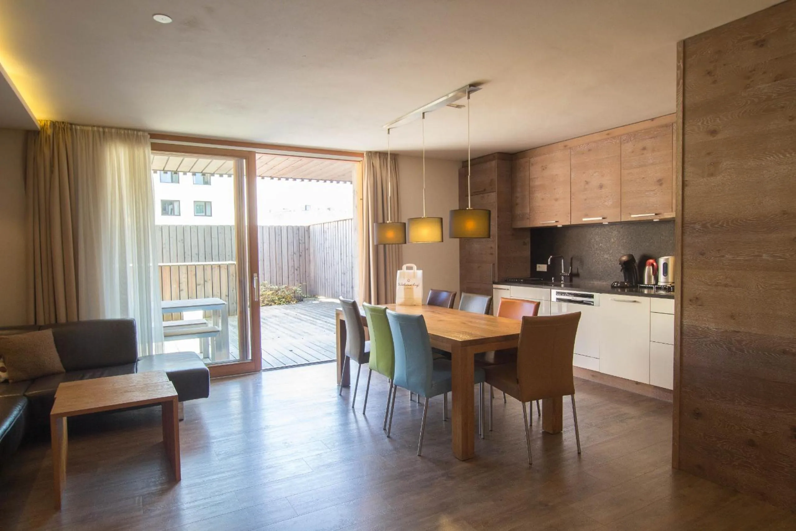 Max Residence Zell am See - Steinbock Lodges