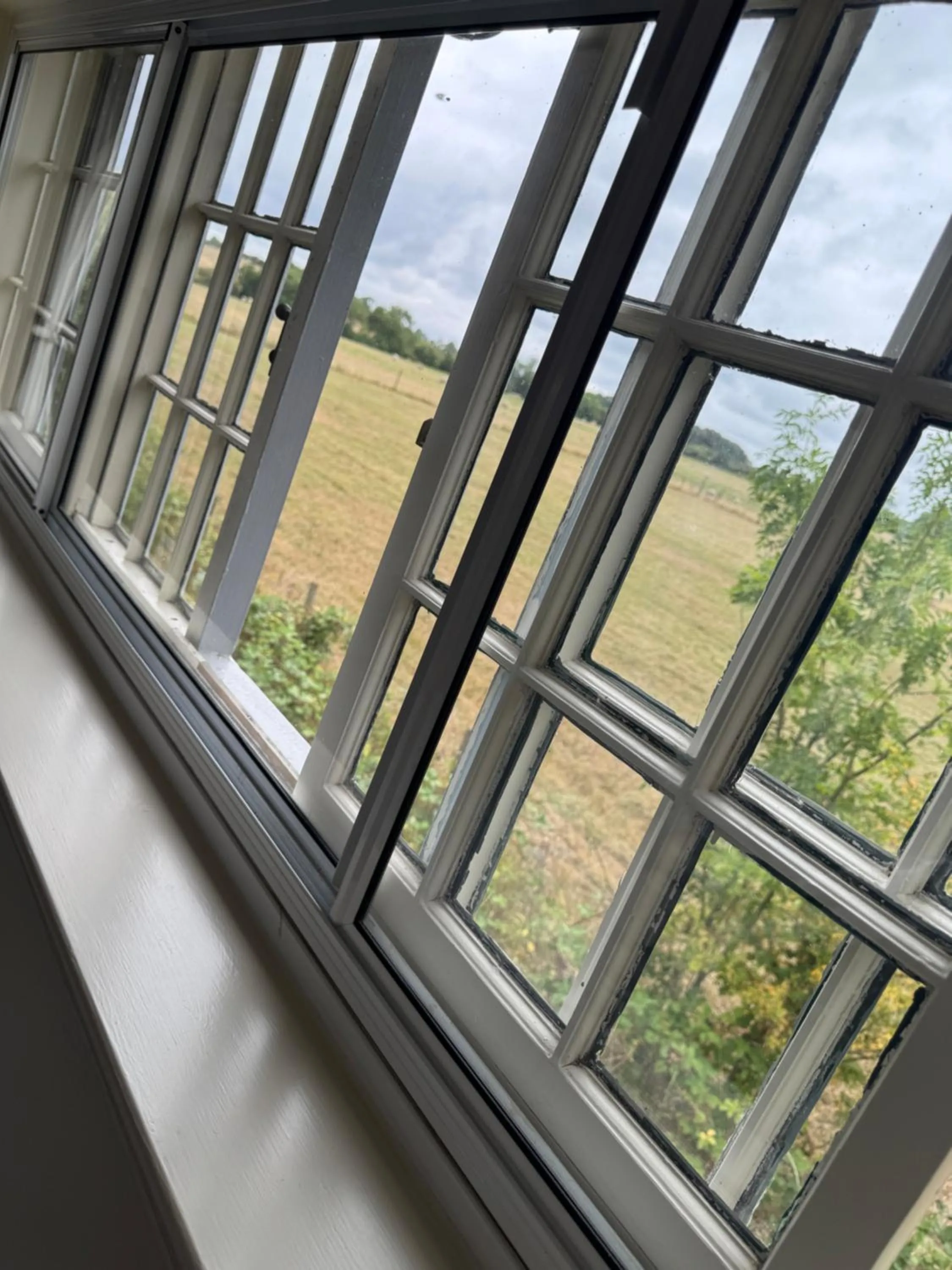 View (from property/room) in The Falcon Inn