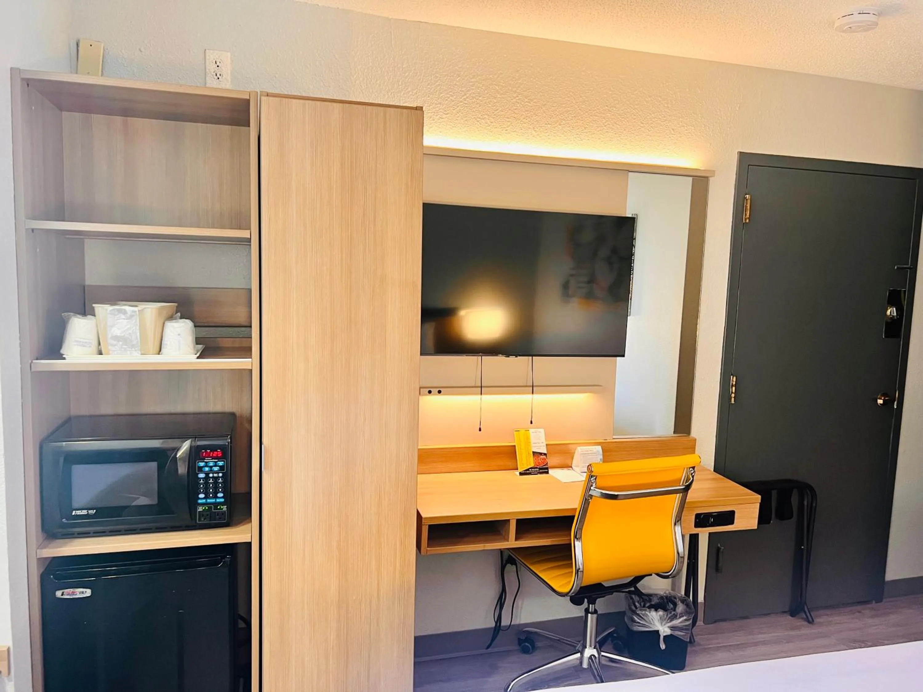 Microtel Inn by Wyndham Lexington