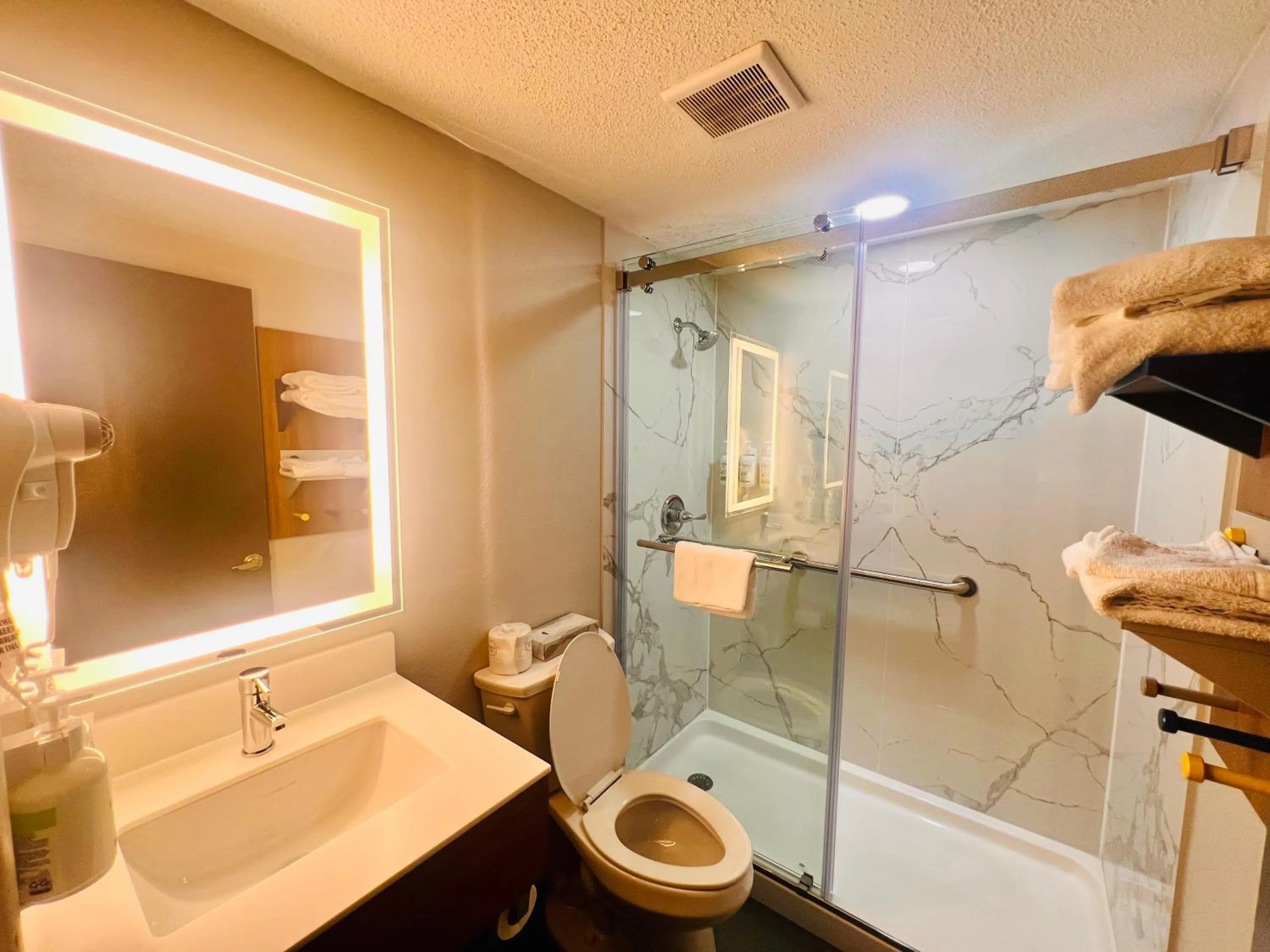 Microtel Inn by Wyndham Lexington