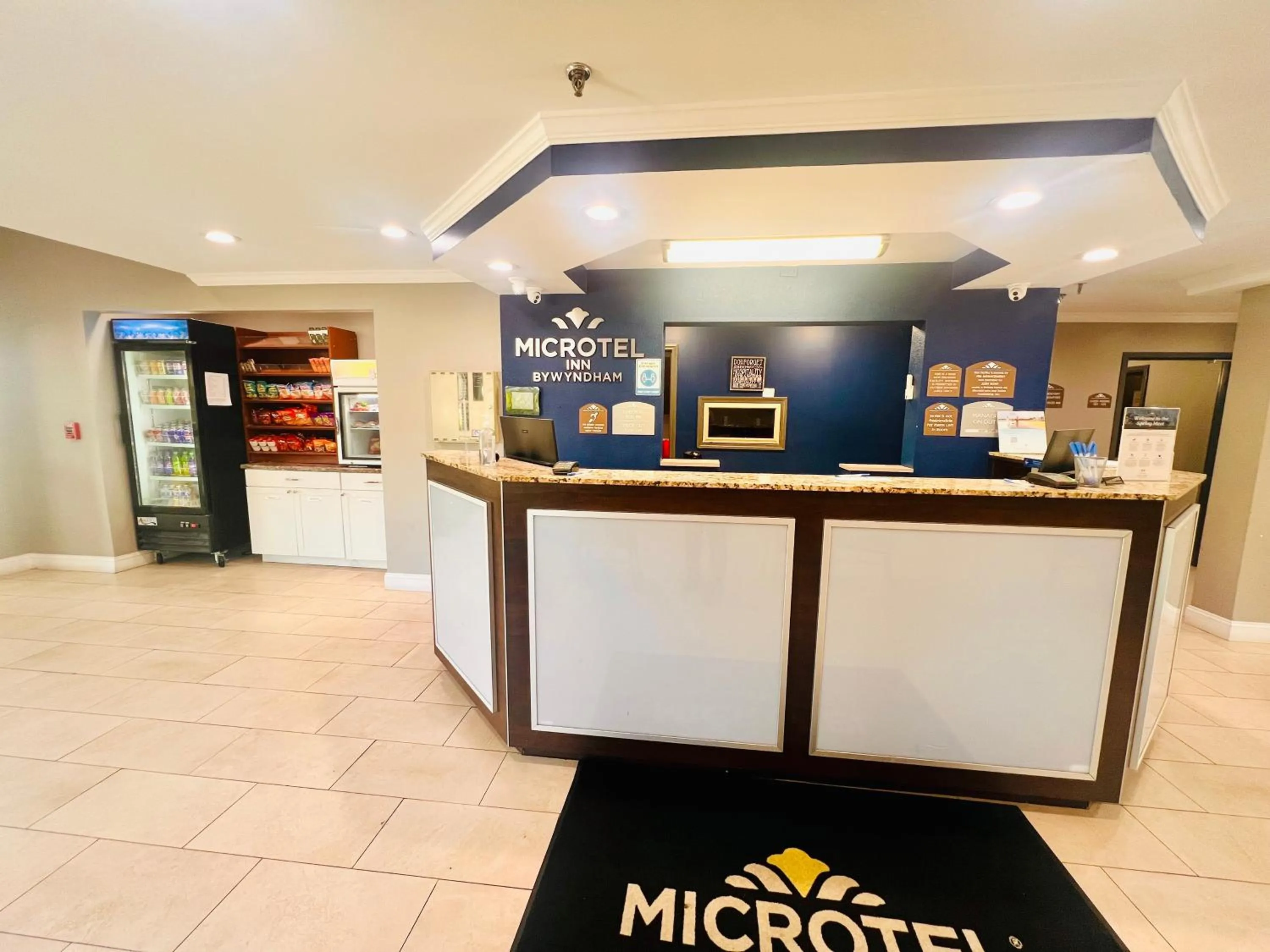 Microtel Inn by Wyndham Lexington