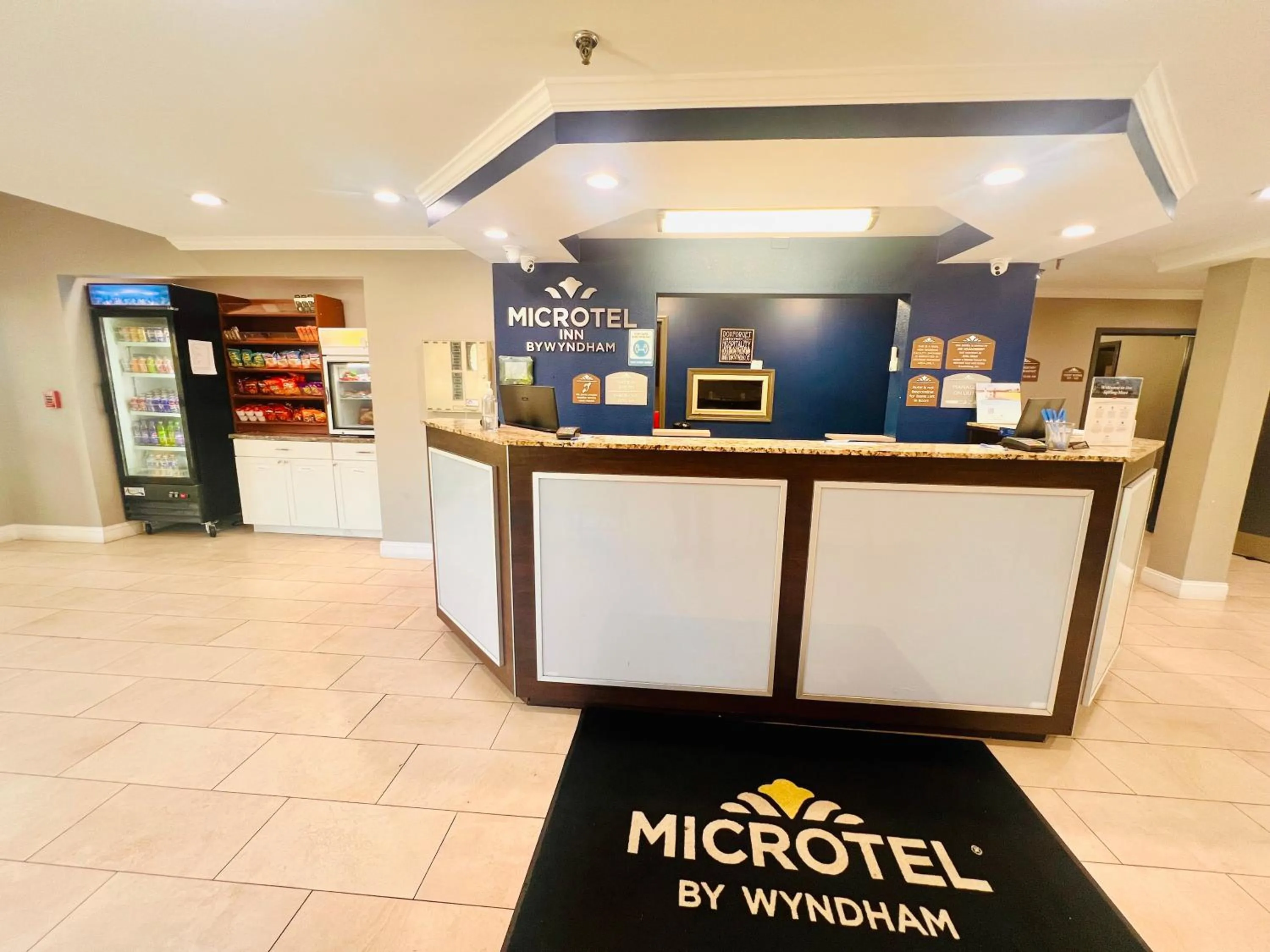 Microtel Inn by Wyndham Lexington