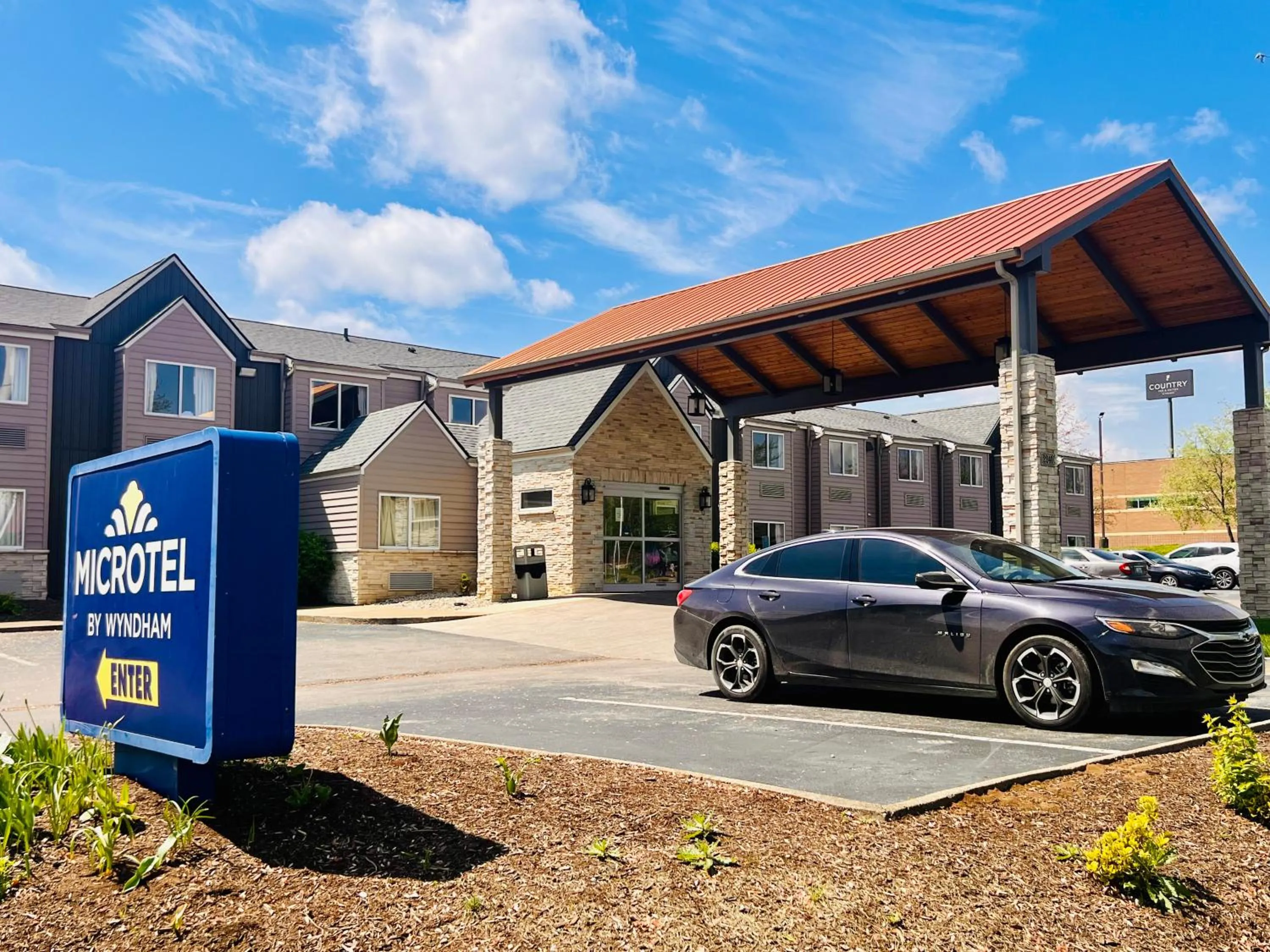 Microtel Inn by Wyndham Lexington