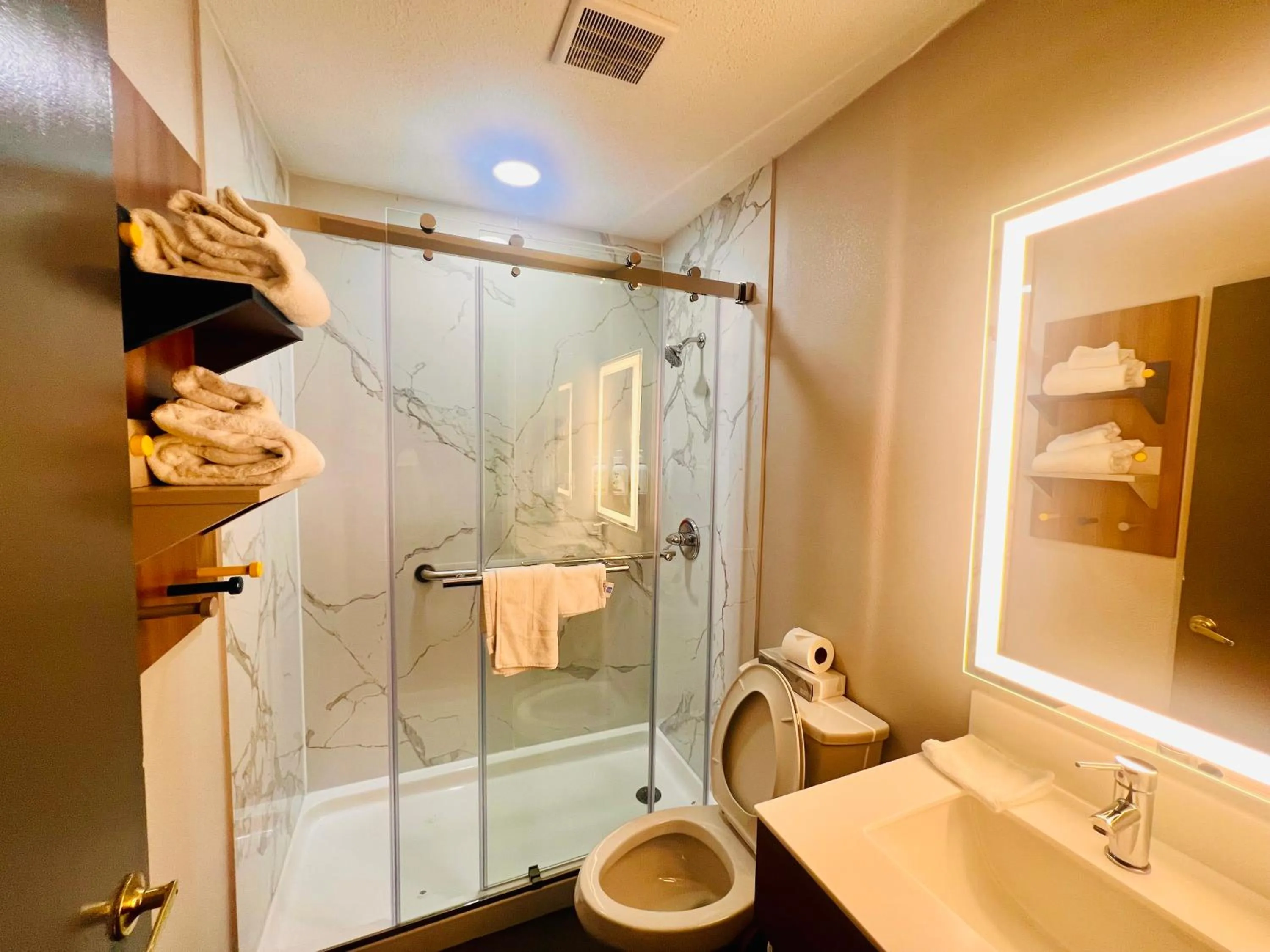 Microtel Inn by Wyndham Lexington