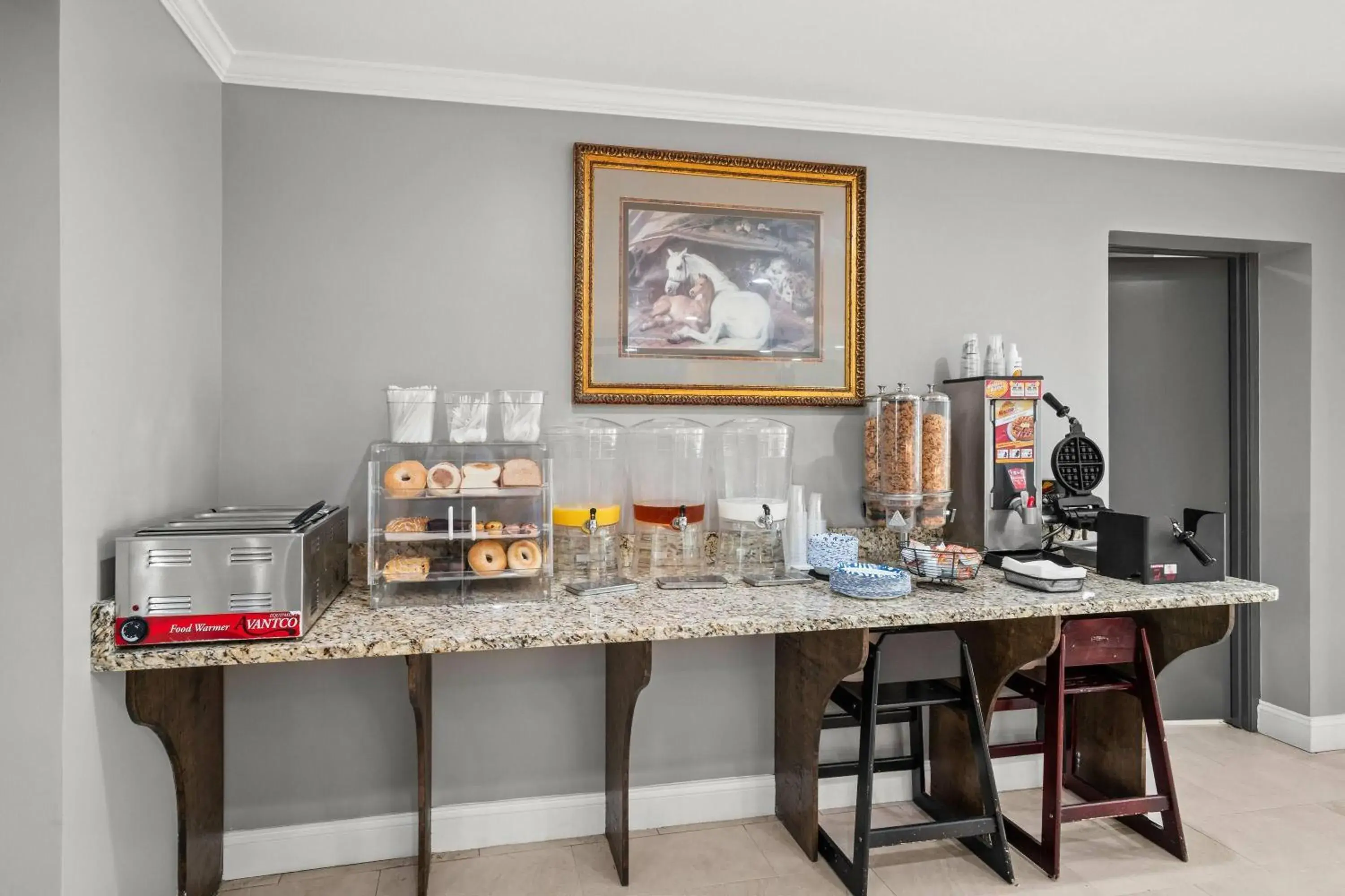 Property building in Microtel Inn by Wyndham Lexington Property building in Microtel Inn by Wyndham Lexington