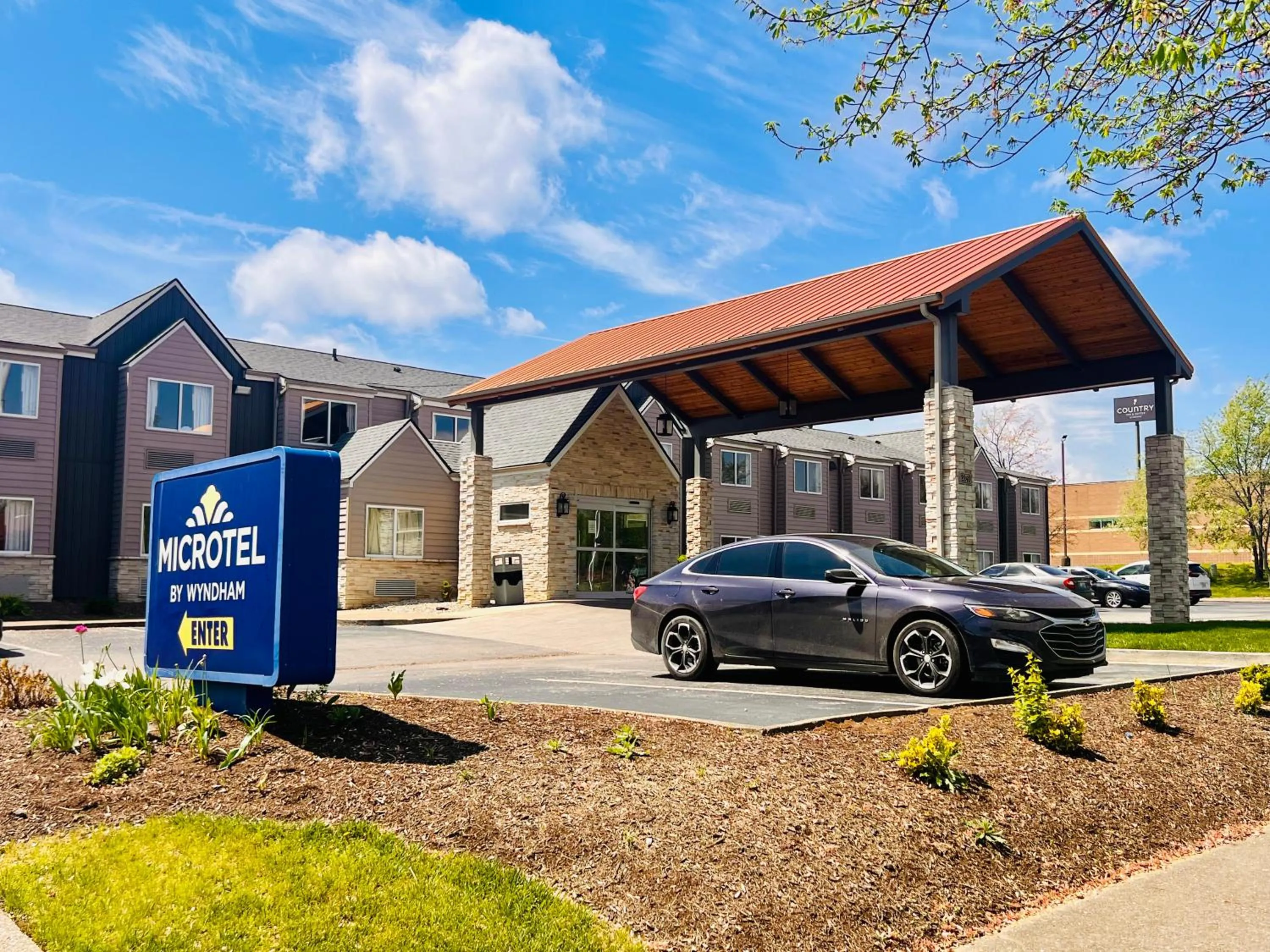 Microtel Inn by Wyndham Lexington