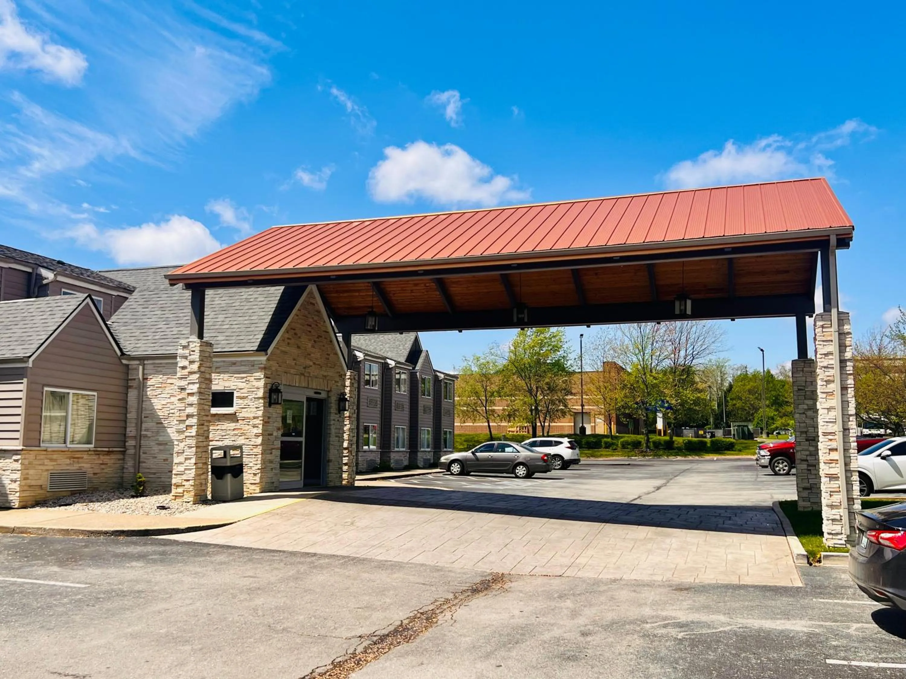 Microtel Inn by Wyndham Lexington