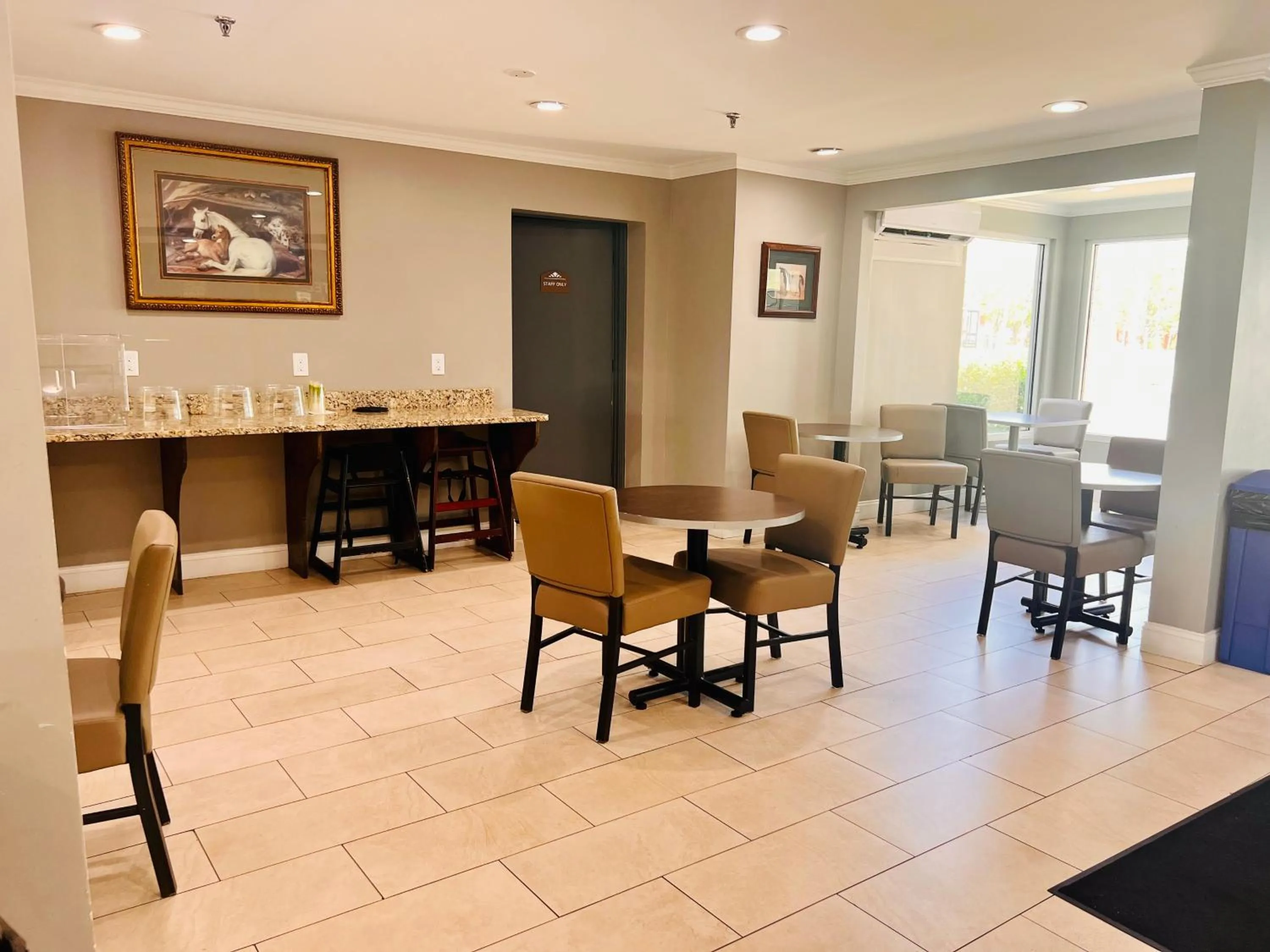 Microtel Inn by Wyndham Lexington