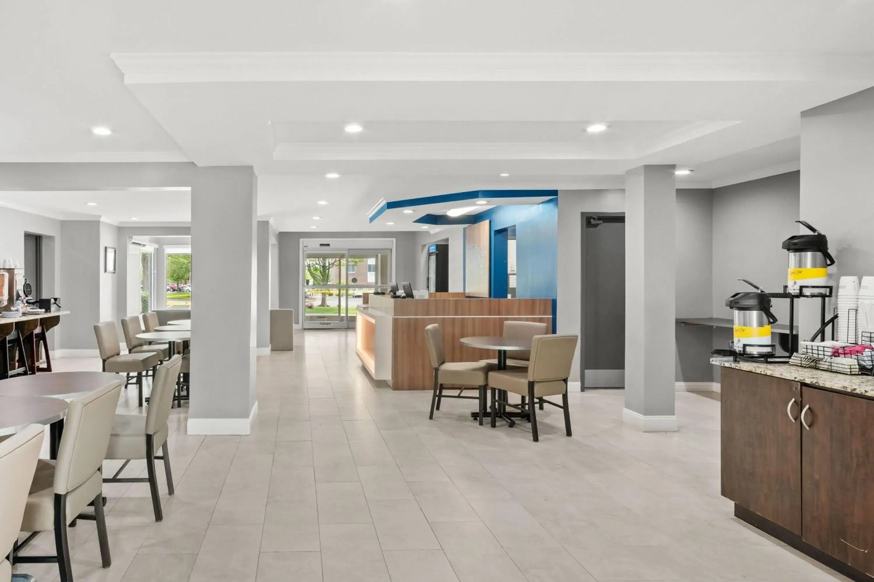 Property building in Microtel Inn by Wyndham Lexington Property building in Microtel Inn by Wyndham Lexington