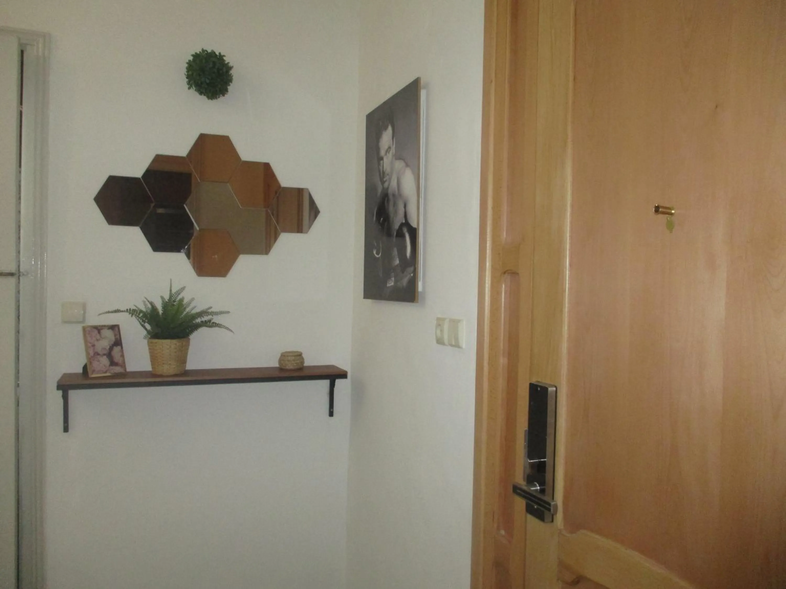 appartement haussmannien centre ville Casablanca