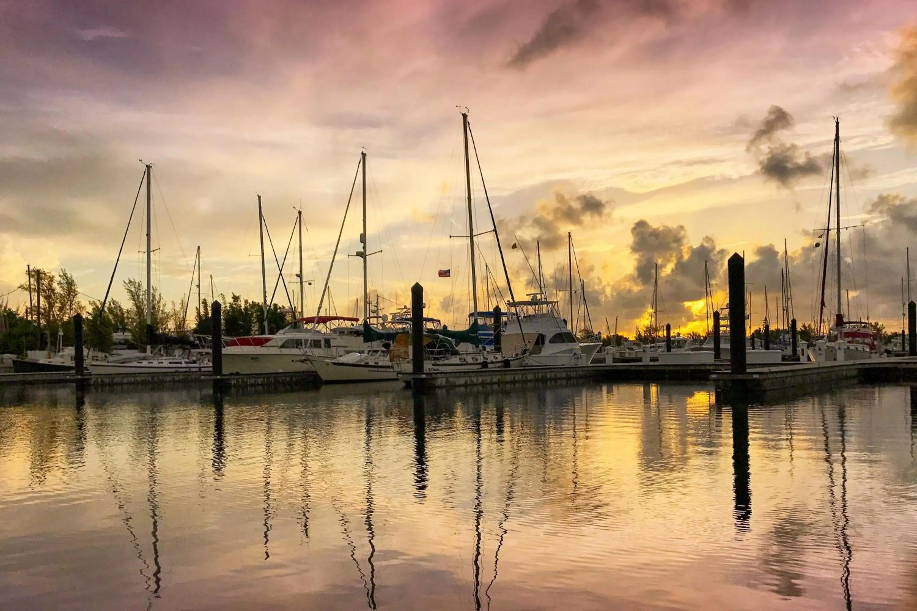 Sunrise Suites Tahiti Suite #104