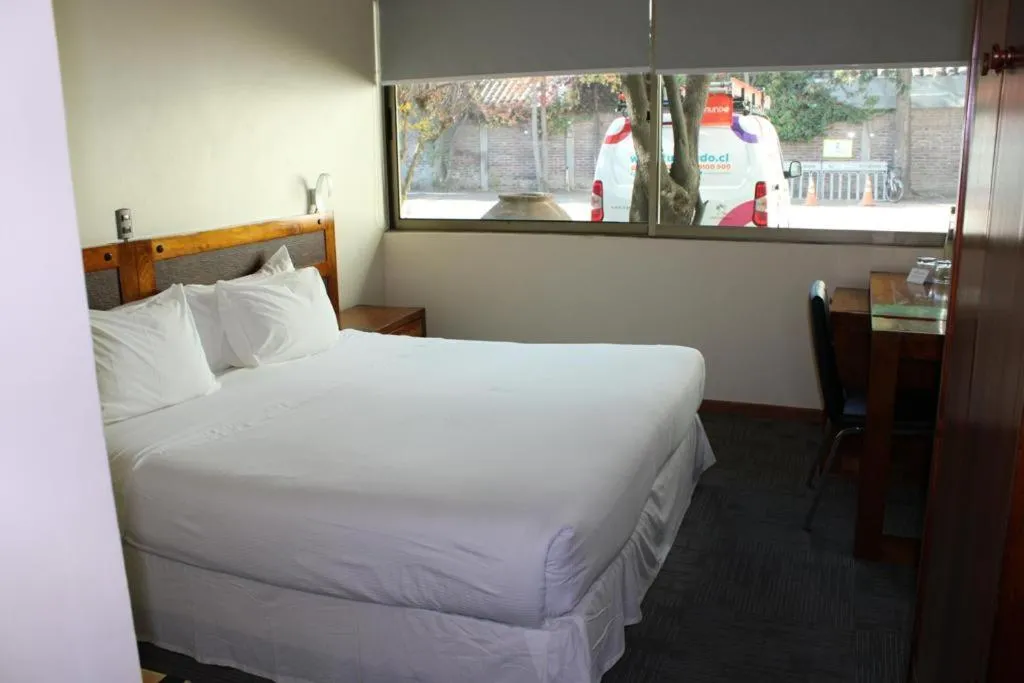 Hotel Mar Andino