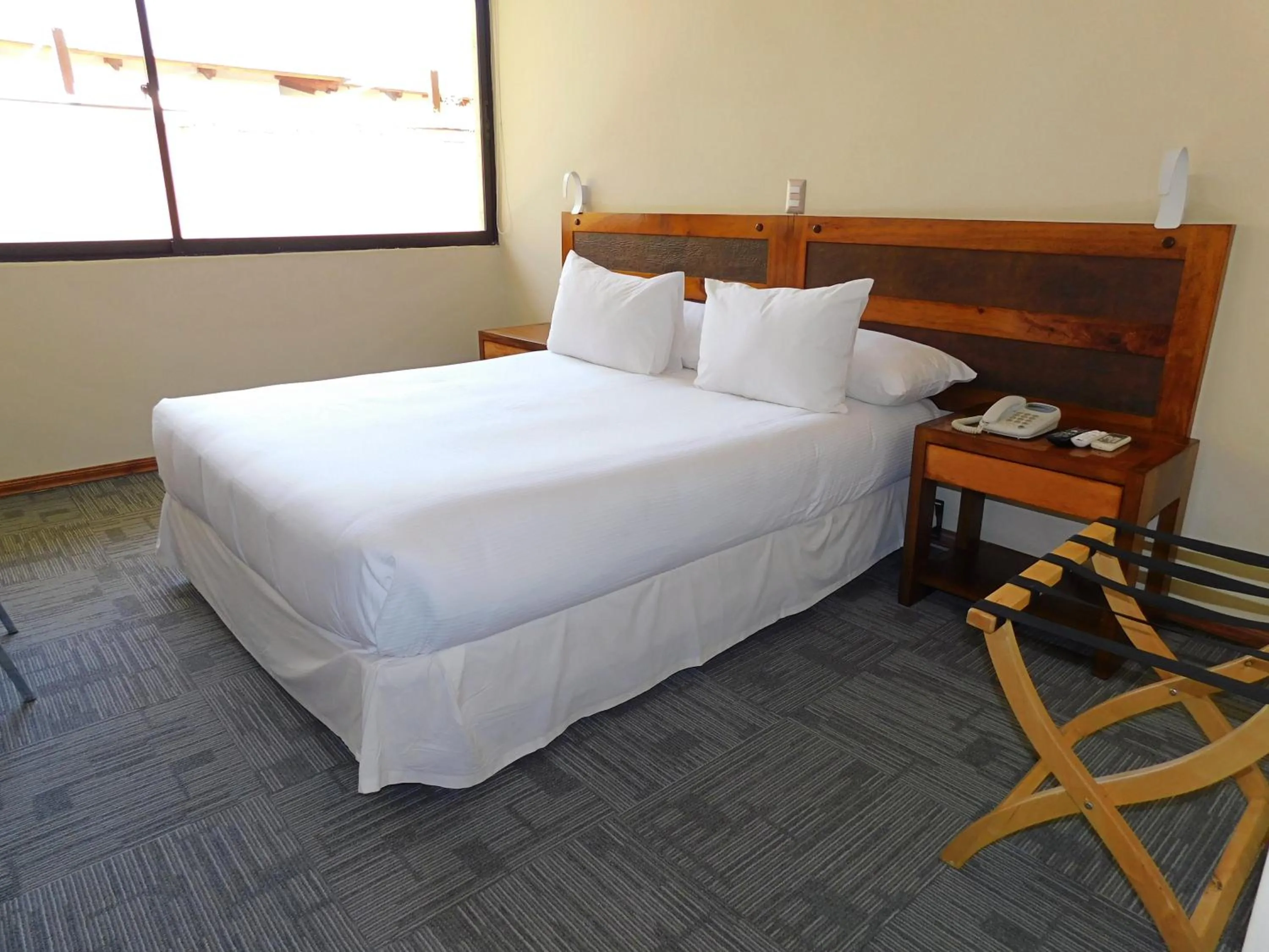 Hotel Mar Andino