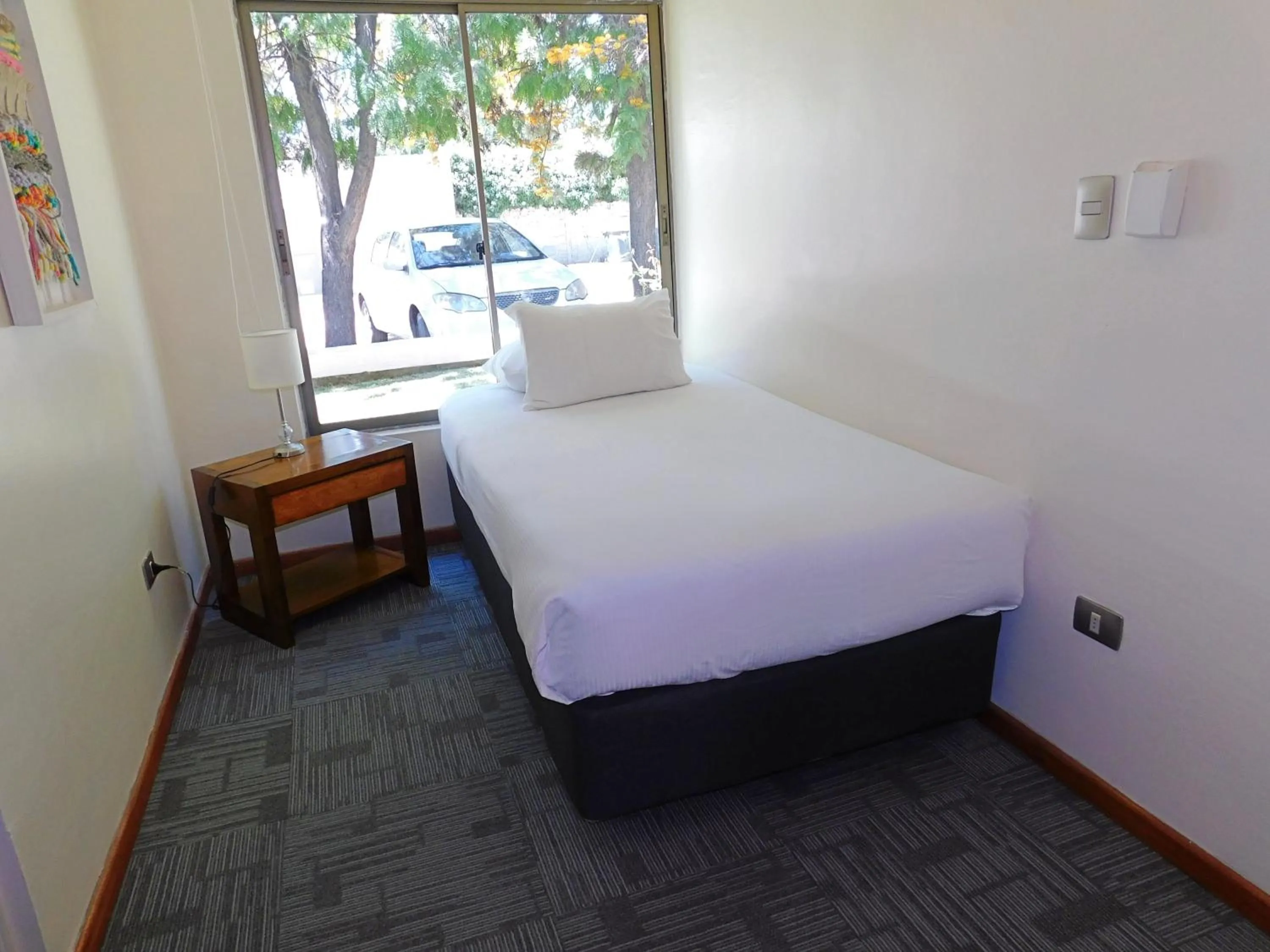 Hotel Mar Andino