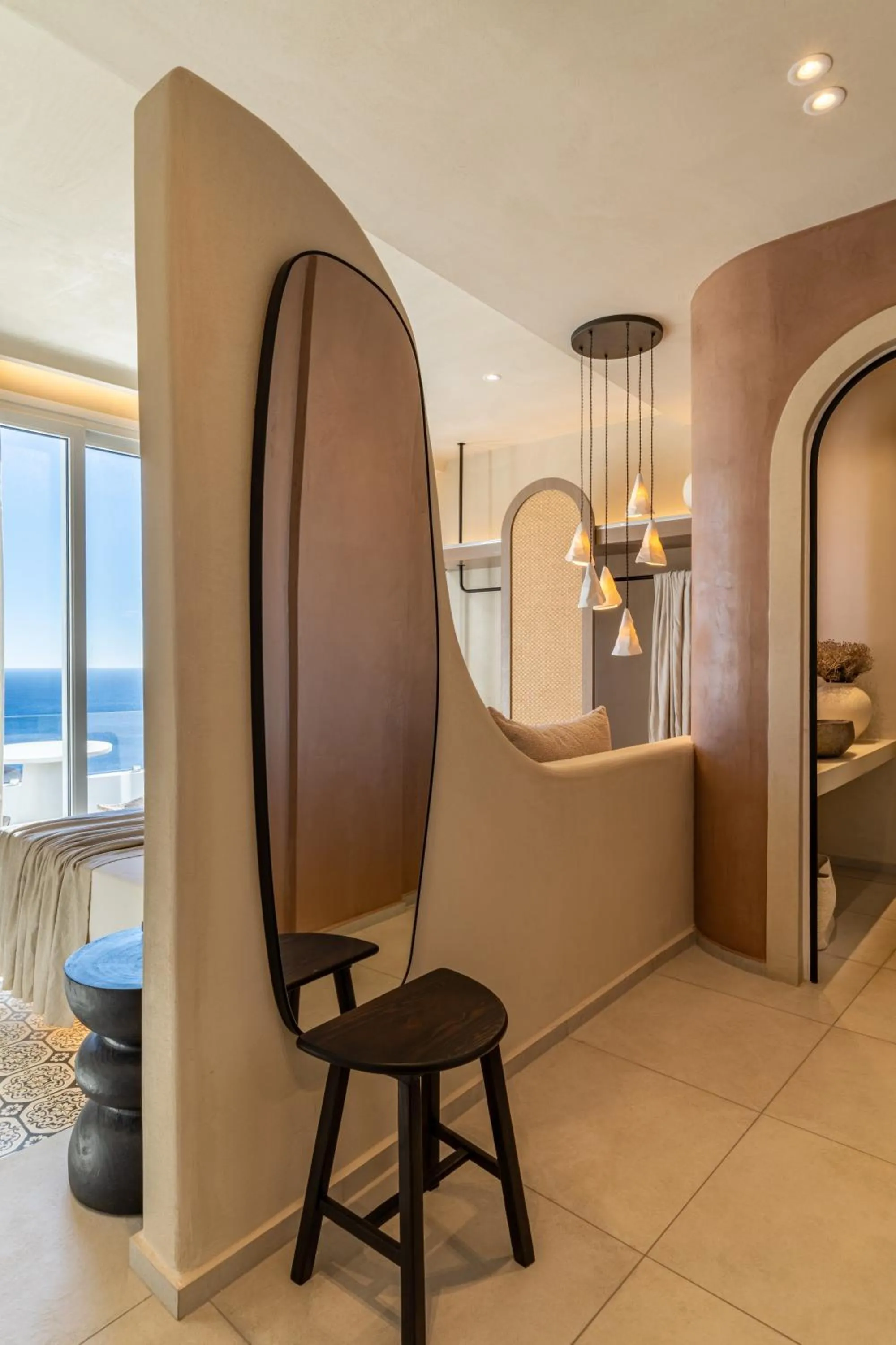Atlantic Island Suites