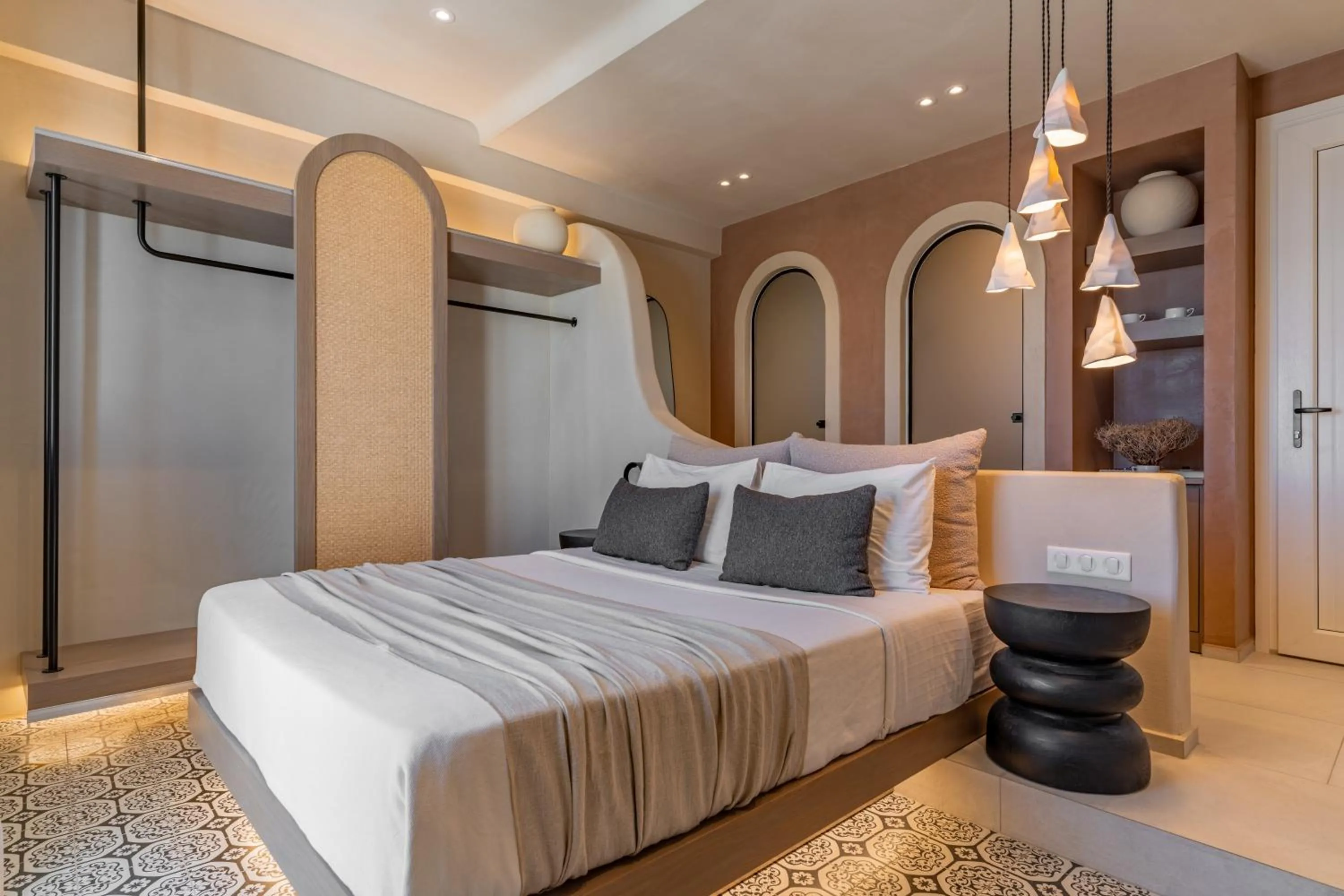 Atlantic Island Suites