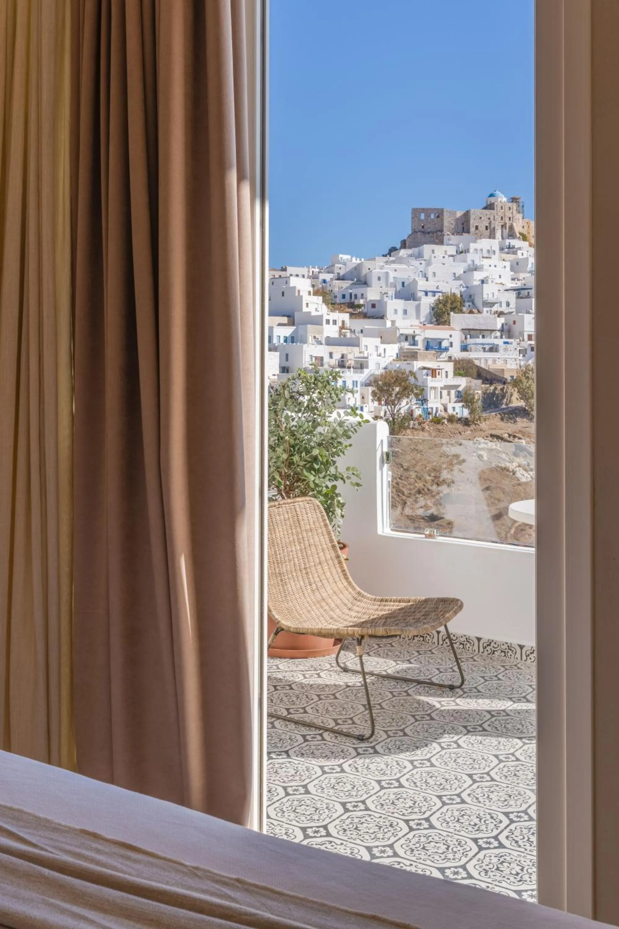 Atlantic Island Suites