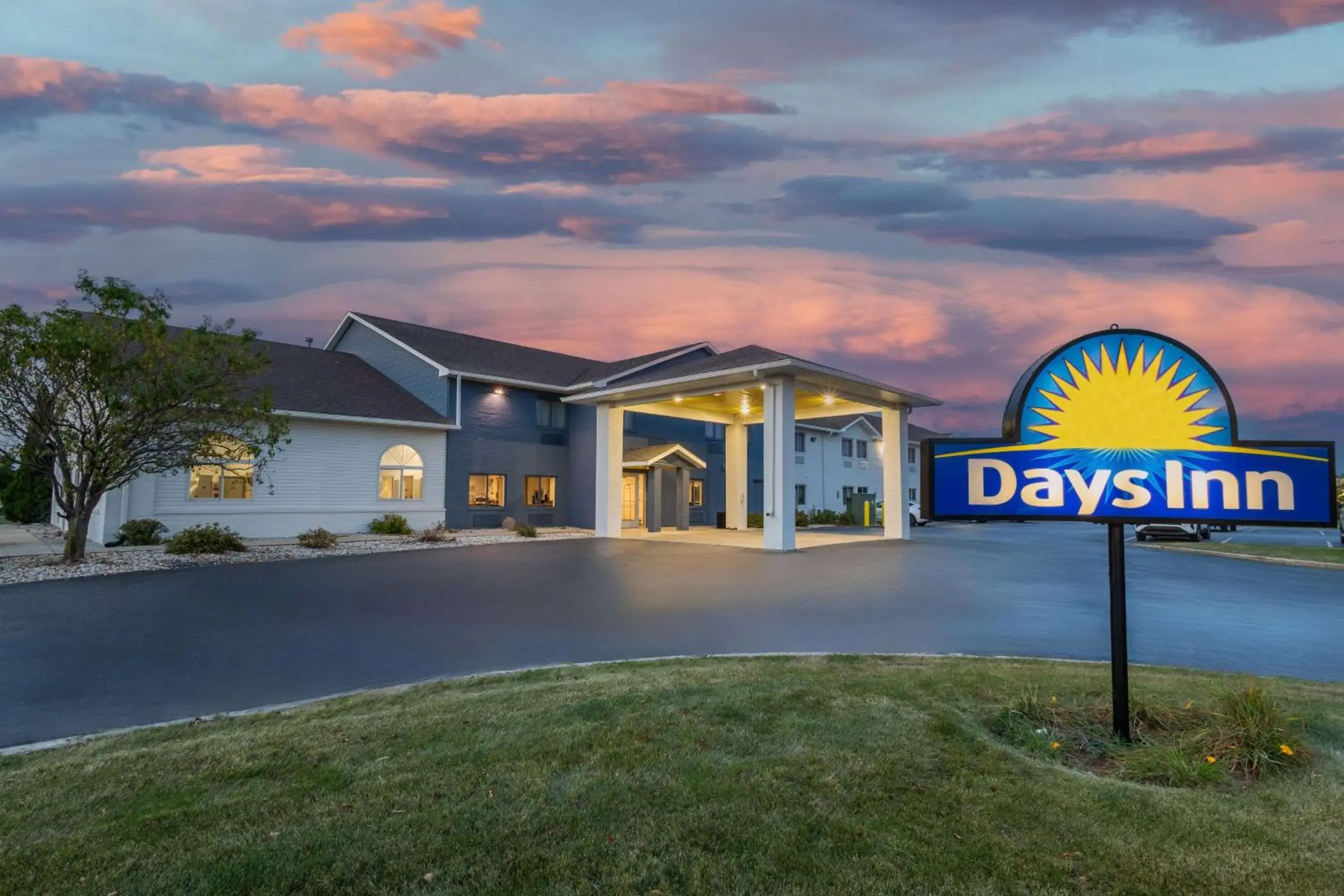 Days Inn by Wyndham Racine/Sturtevant Days Inn by Wyndham Racine/Sturtevant