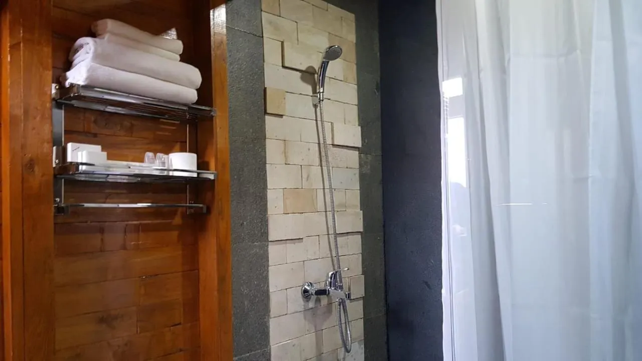 Manohara Borobudur Cultural Center