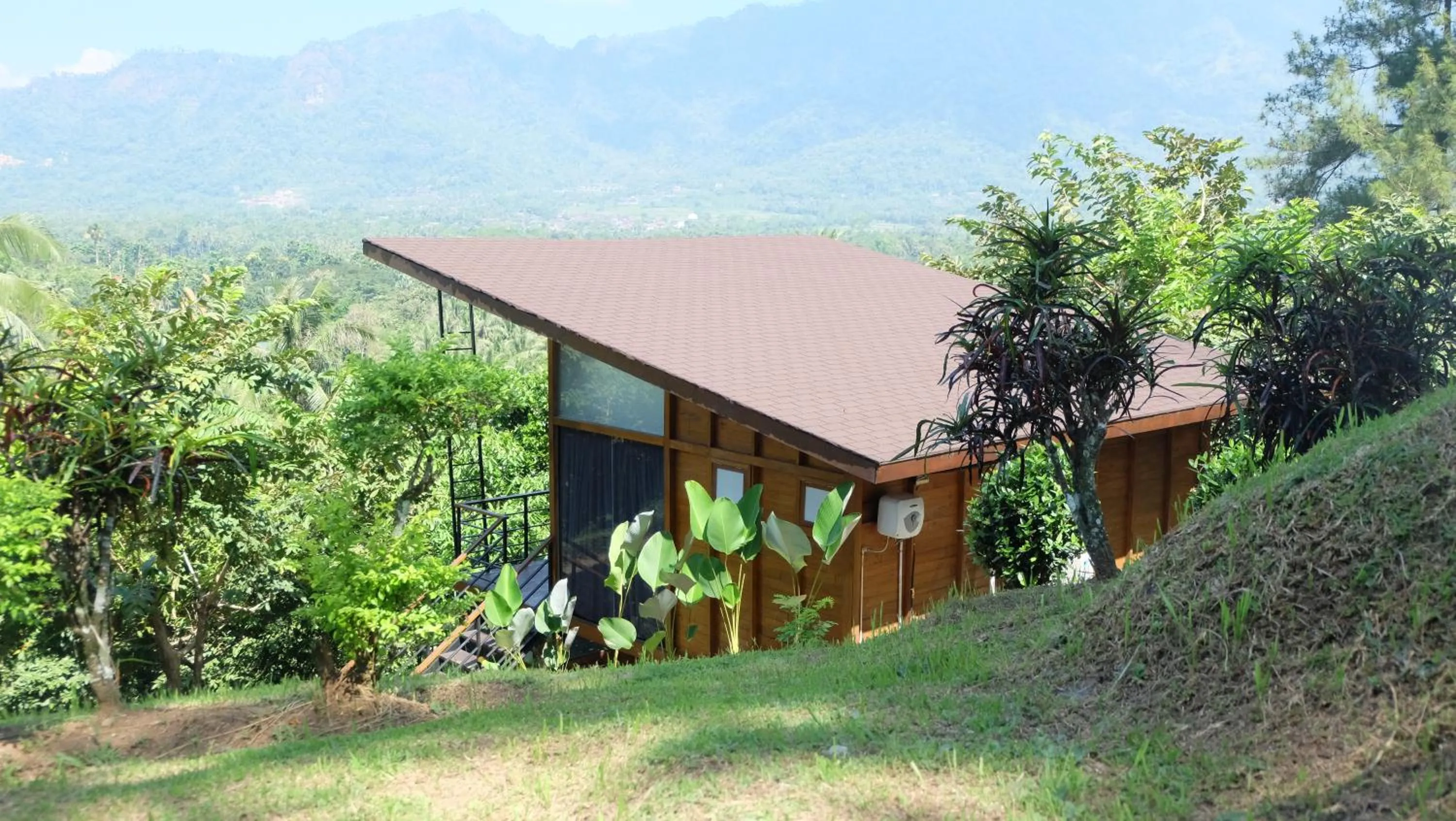 Manohara Borobudur Cultural Center