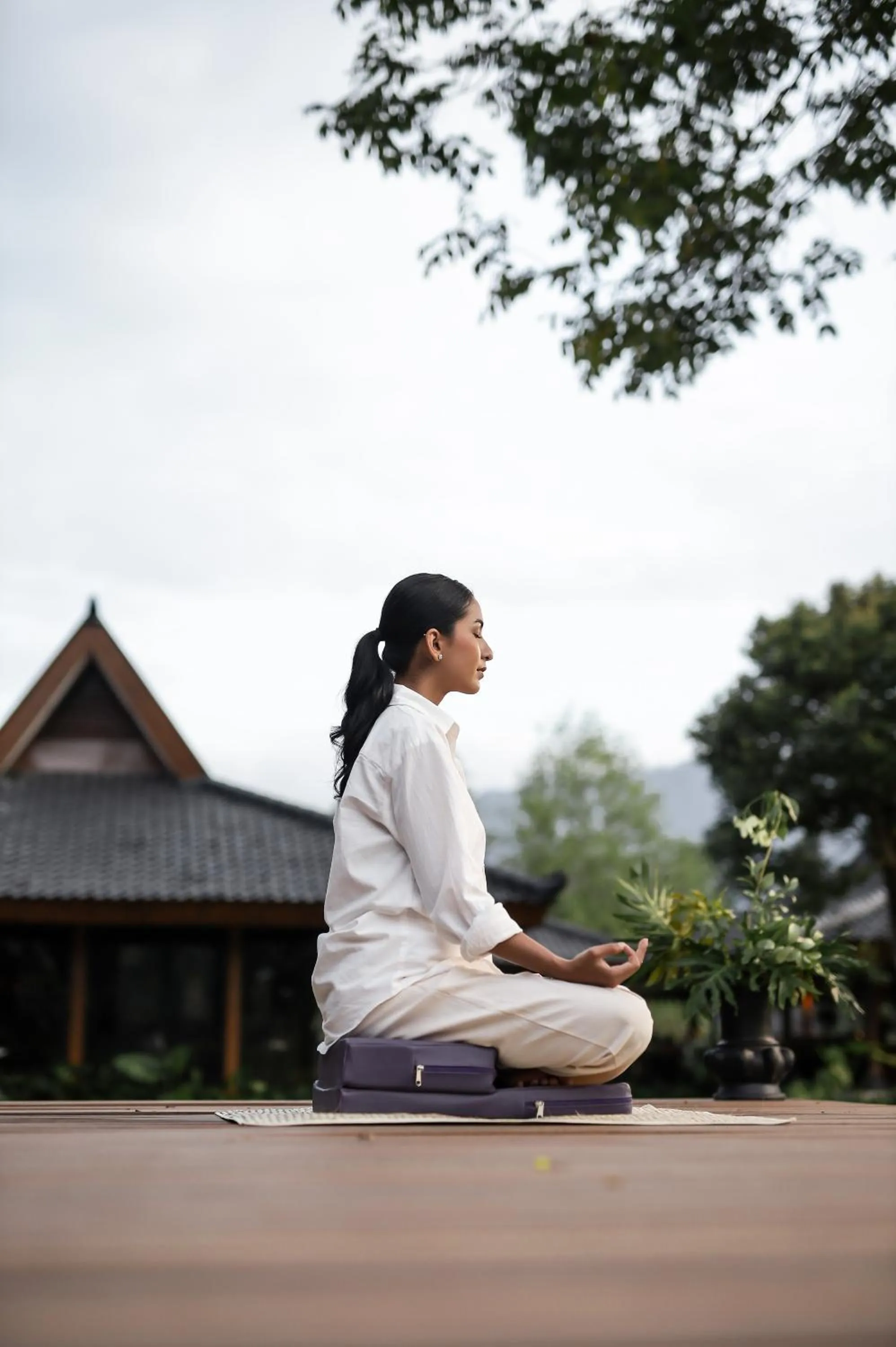Manohara Borobudur Cultural Center
